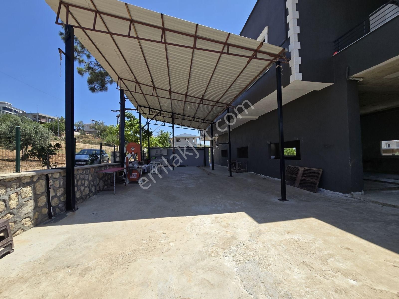 Aktif Gayrimenkulden 537 M2 Arsa 2 Katlı Müstakil Satılıktır - Görsel 30