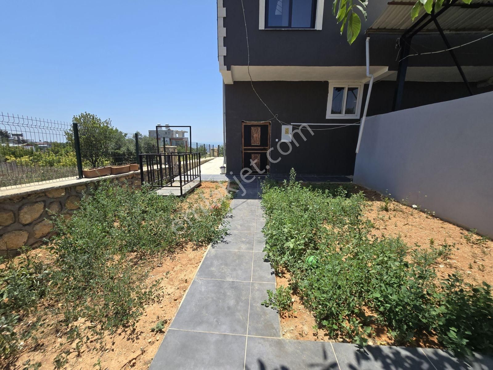 Aktif Gayrimenkulden 537 M2 Arsa 2 Katlı Müstakil Satılıktır - Görsel 27