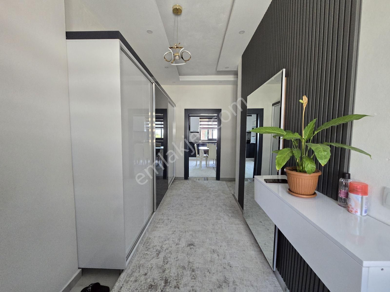 Aktif Gayrimenkulden 537 M2 Arsa 2 Katlı Müstakil Satılıktır - Görsel 17