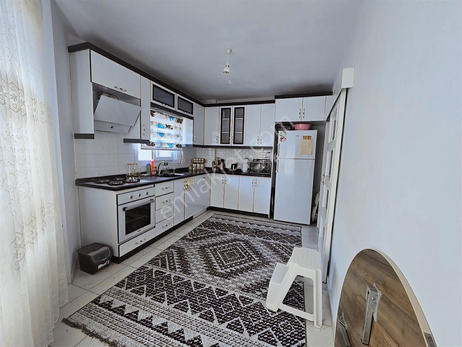 Aktif ' Den Çavuşlu ' Da 2 Katlı 2 + 1 Müstakil Satılık Daire - Görsel 19