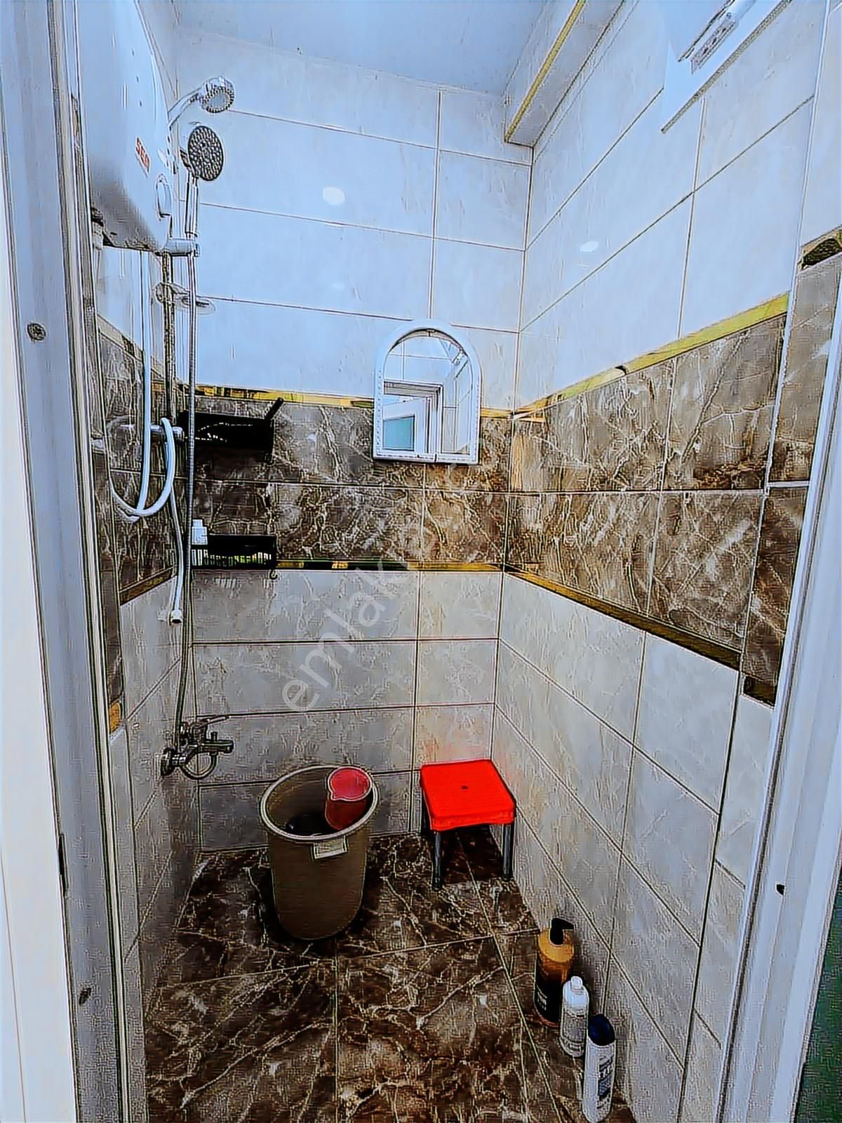 Aktif ' Den Çavuşlu ' Da 2 Katlı 2 + 1 Müstakil Satılık Daire - Görsel 25