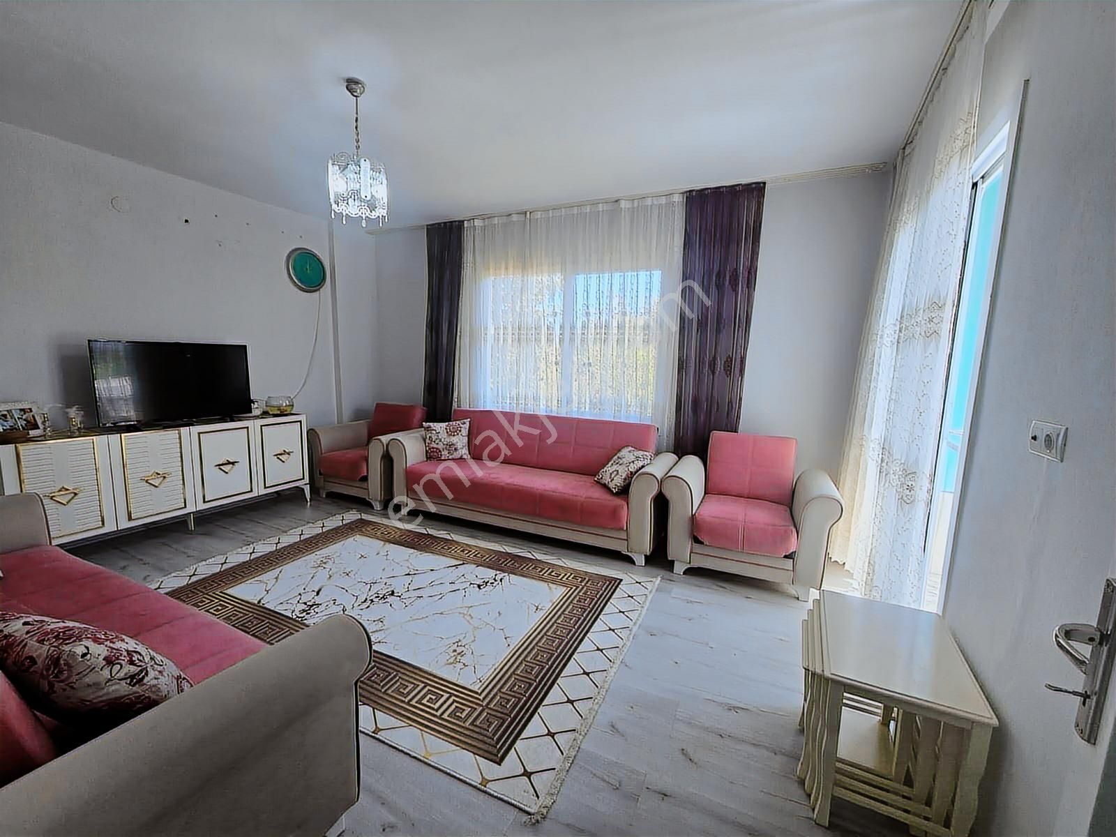 Aktif ' Den Çavuşlu ' Da 2 Katlı 2 + 1 Müstakil Satılık Daire - Görsel 2