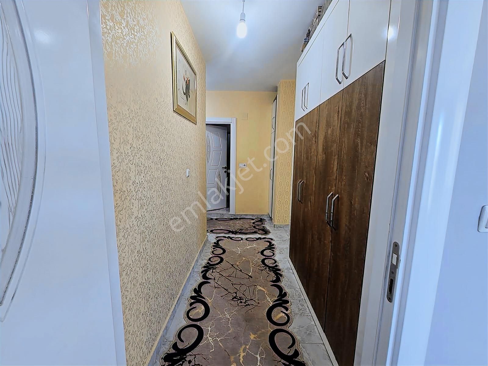 Aktif ' Den Çavuşlu ' Da 2 Katlı 2 + 1 Müstakil Satılık Daire - Görsel 27