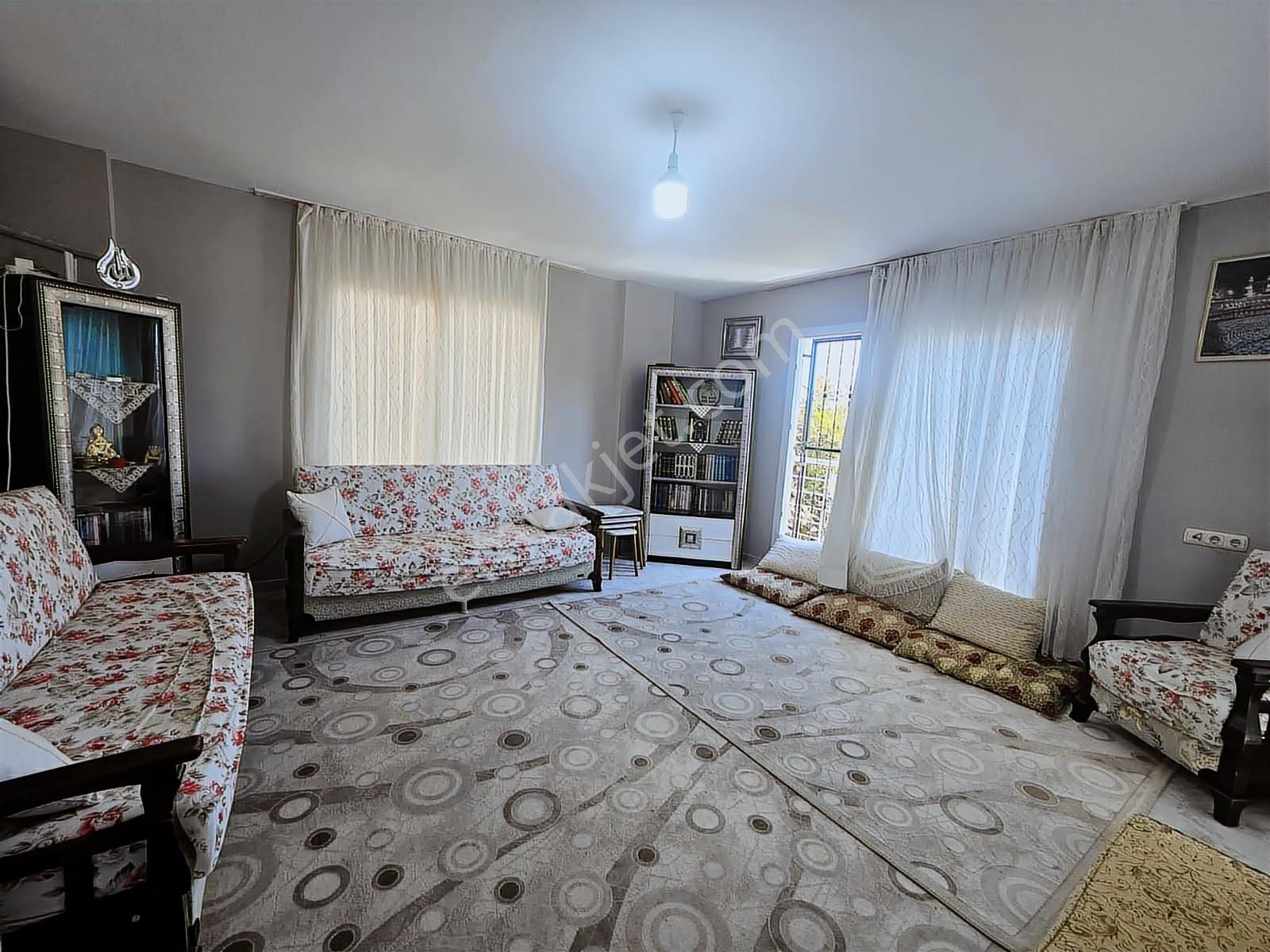 Aktif ' Den Çavuşlu ' Da 2 Katlı 2 + 1 Müstakil Satılık Daire - Görsel 5