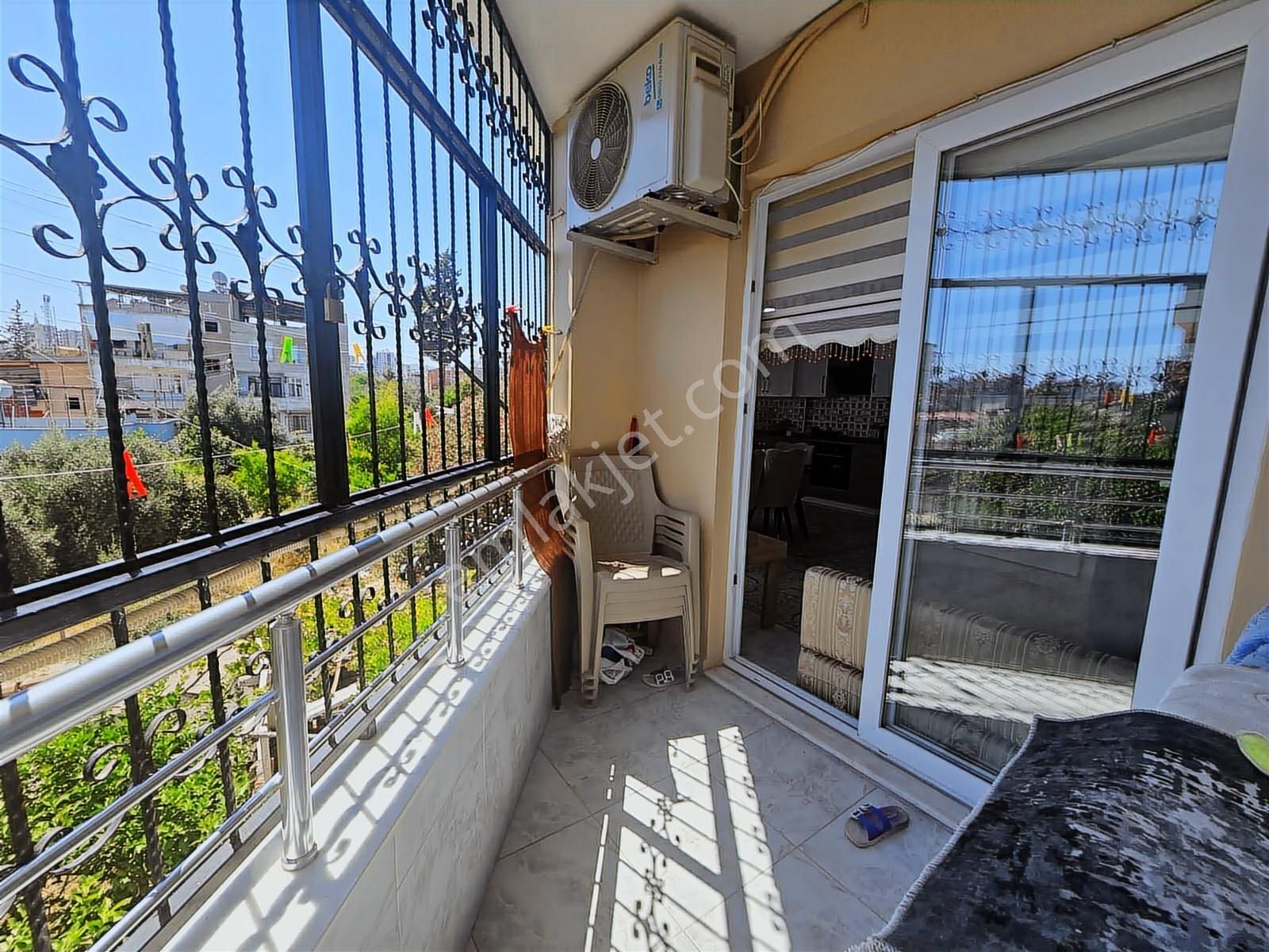 Aktif ' Den Çavuşlu ' Da 2 Katlı 2 + 1 Müstakil Satılık Daire - Görsel 13