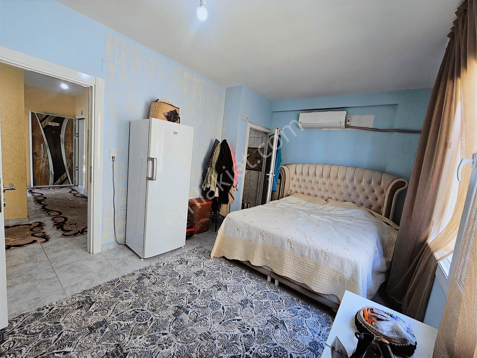 Aktif ' Den Çavuşlu ' Da 2 Katlı 2 + 1 Müstakil Satılık Daire - Görsel 6