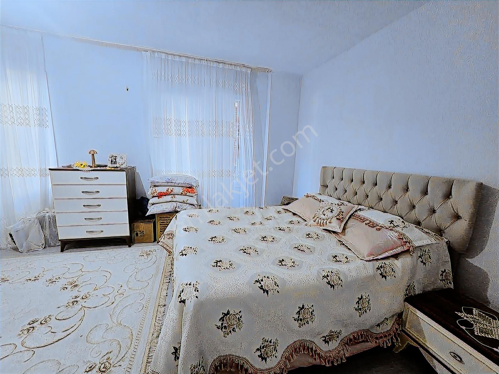 Aktif ' Den Çavuşlu ' Da 2 Katlı 2 + 1 Müstakil Satılık Daire - Görsel 24