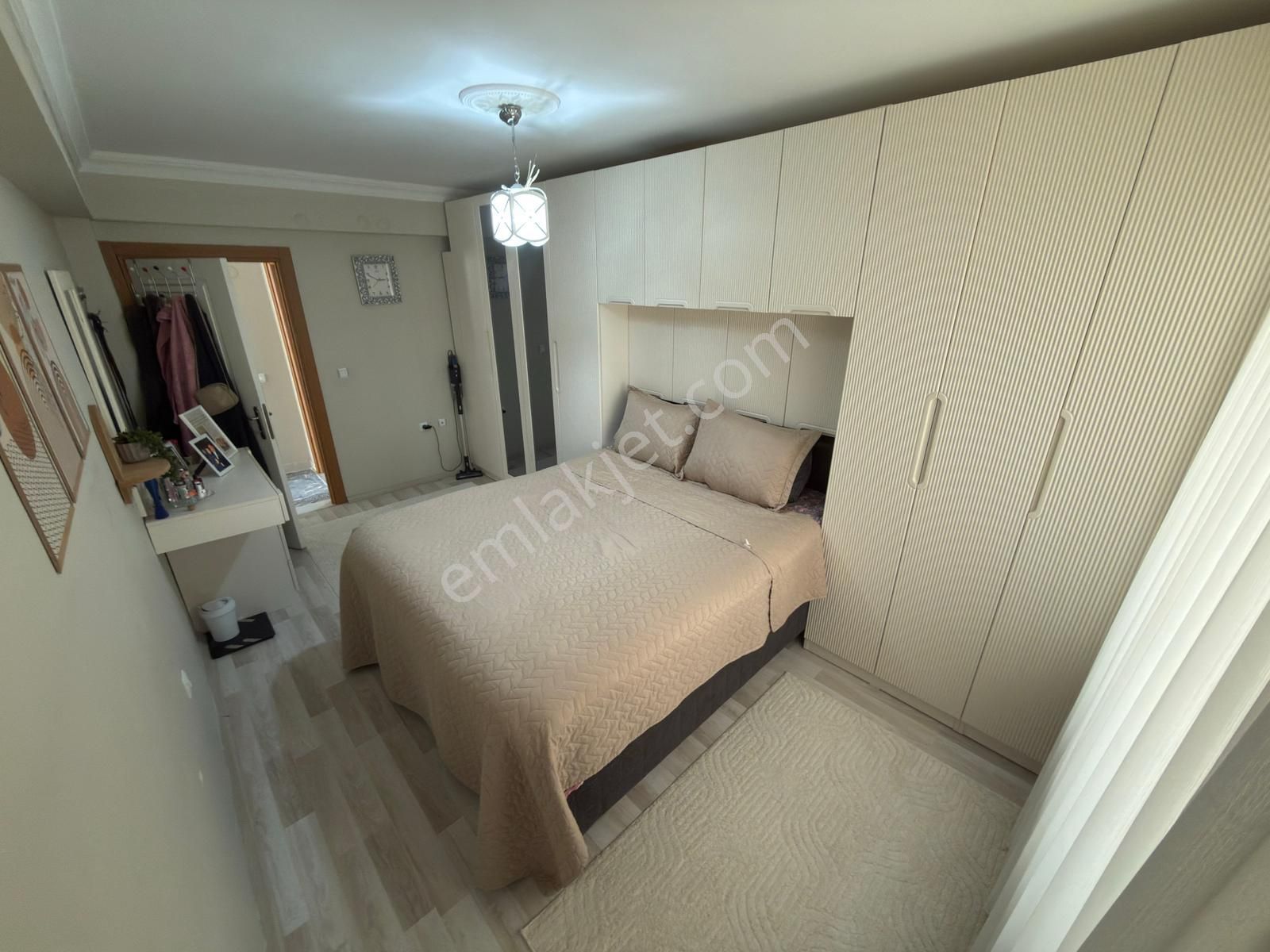 Mamak - Küçük Kayaş Mahallesinde Ara Katta, Full Yapılı 3+1 Satılık Daire !!! - Görsel 11