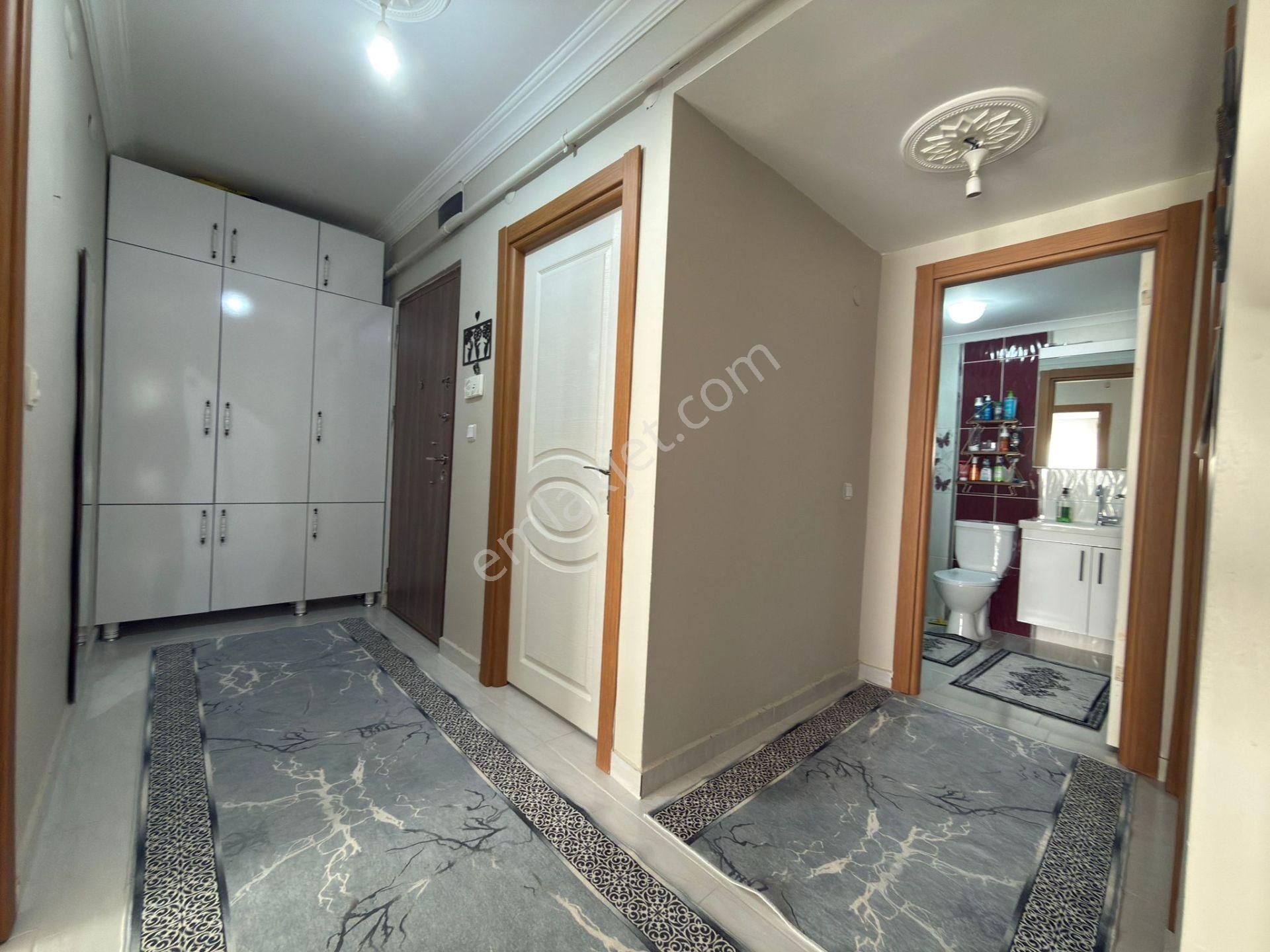 Mamak - Küçük Kayaş Mahallesinde Ara Katta, Full Yapılı 3+1 Satılık Daire !!! - Görsel 24