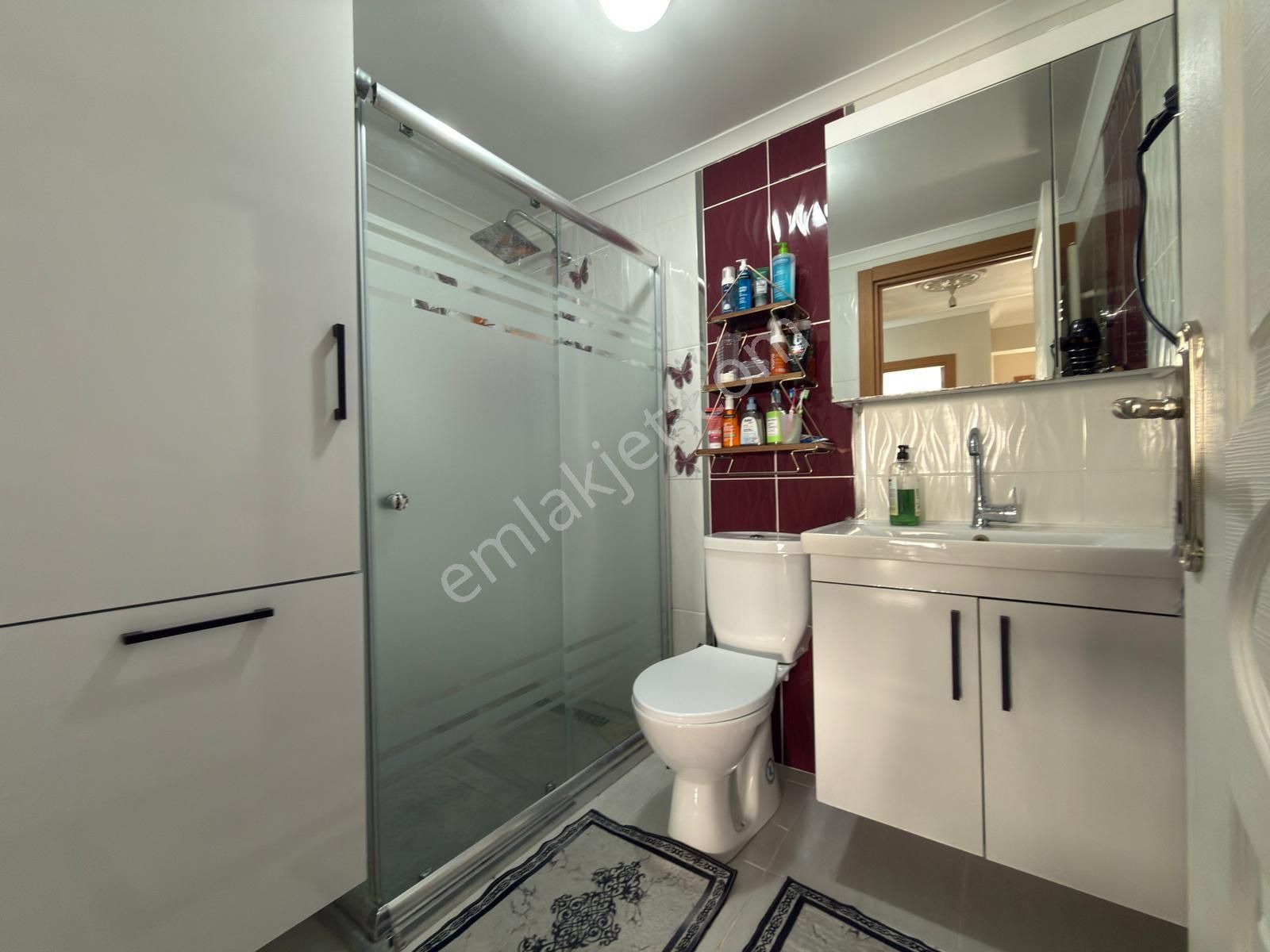 Mamak - Küçük Kayaş Mahallesinde Ara Katta, Full Yapılı 3+1 Satılık Daire !!! - Görsel 27