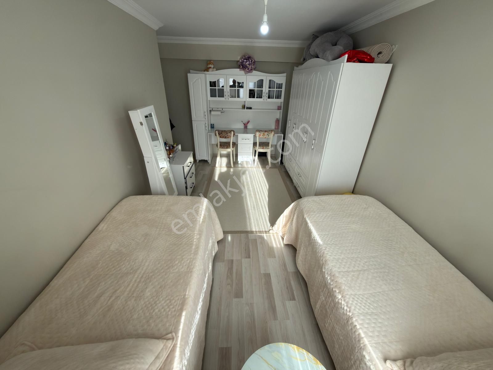 Mamak - Küçük Kayaş Mahallesinde Ara Katta, Full Yapılı 3+1 Satılık Daire !!! - Görsel 18