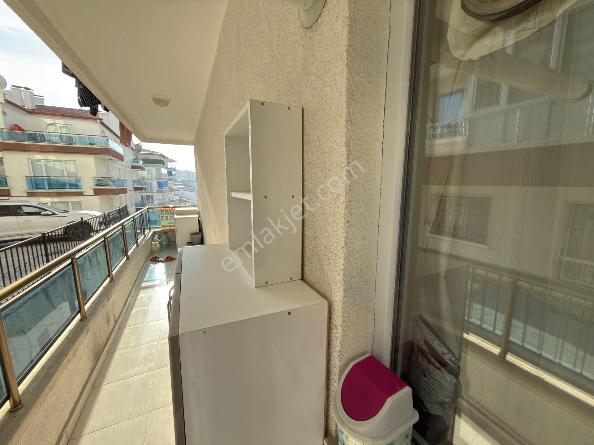 Mamak - Küçük Kayaş Mahallesinde Ara Katta, Full Yapılı 3+1 Satılık Daire !!! - Görsel 29