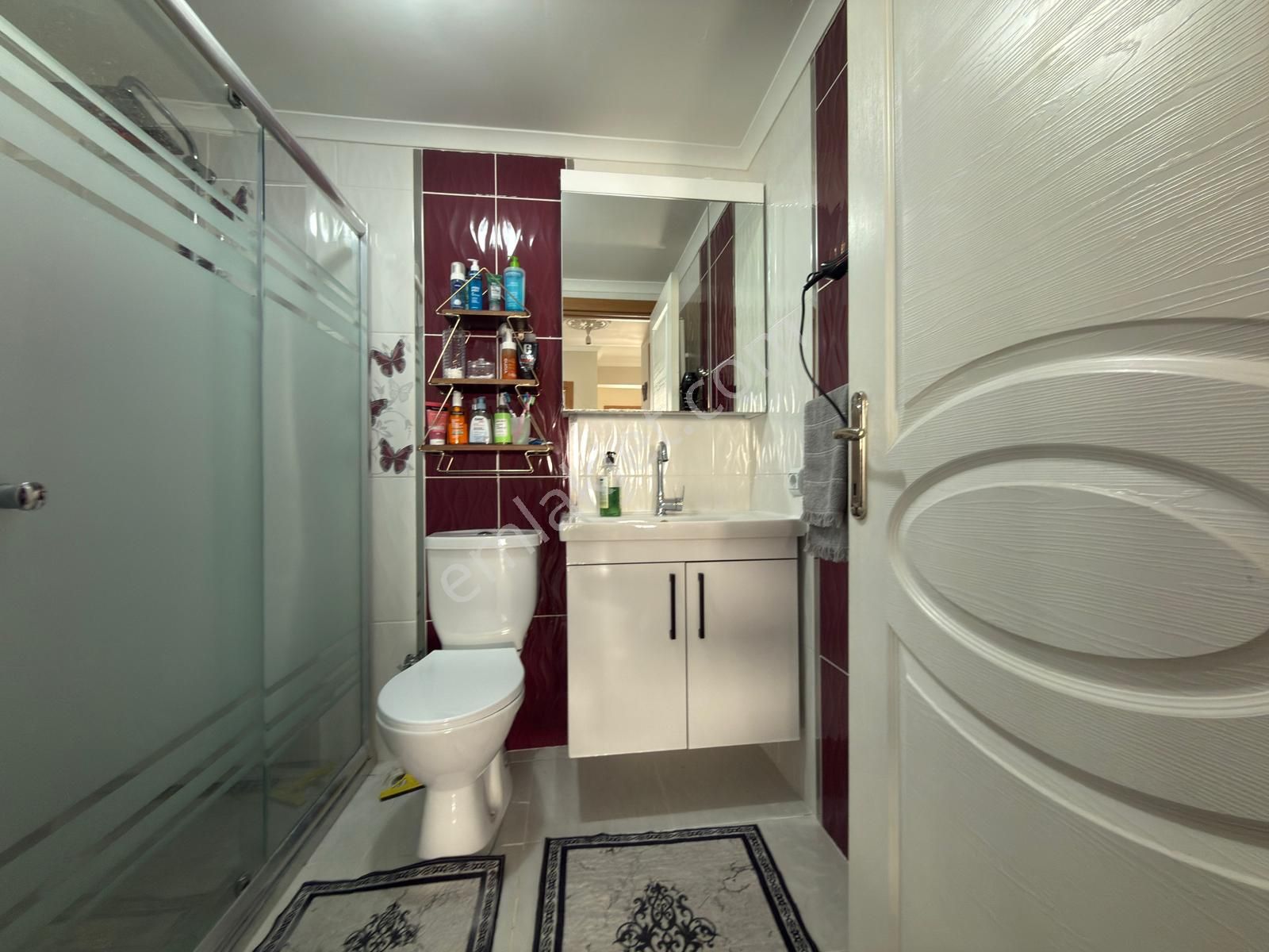 Mamak - Küçük Kayaş Mahallesinde Ara Katta, Full Yapılı 3+1 Satılık Daire !!! - Görsel 26