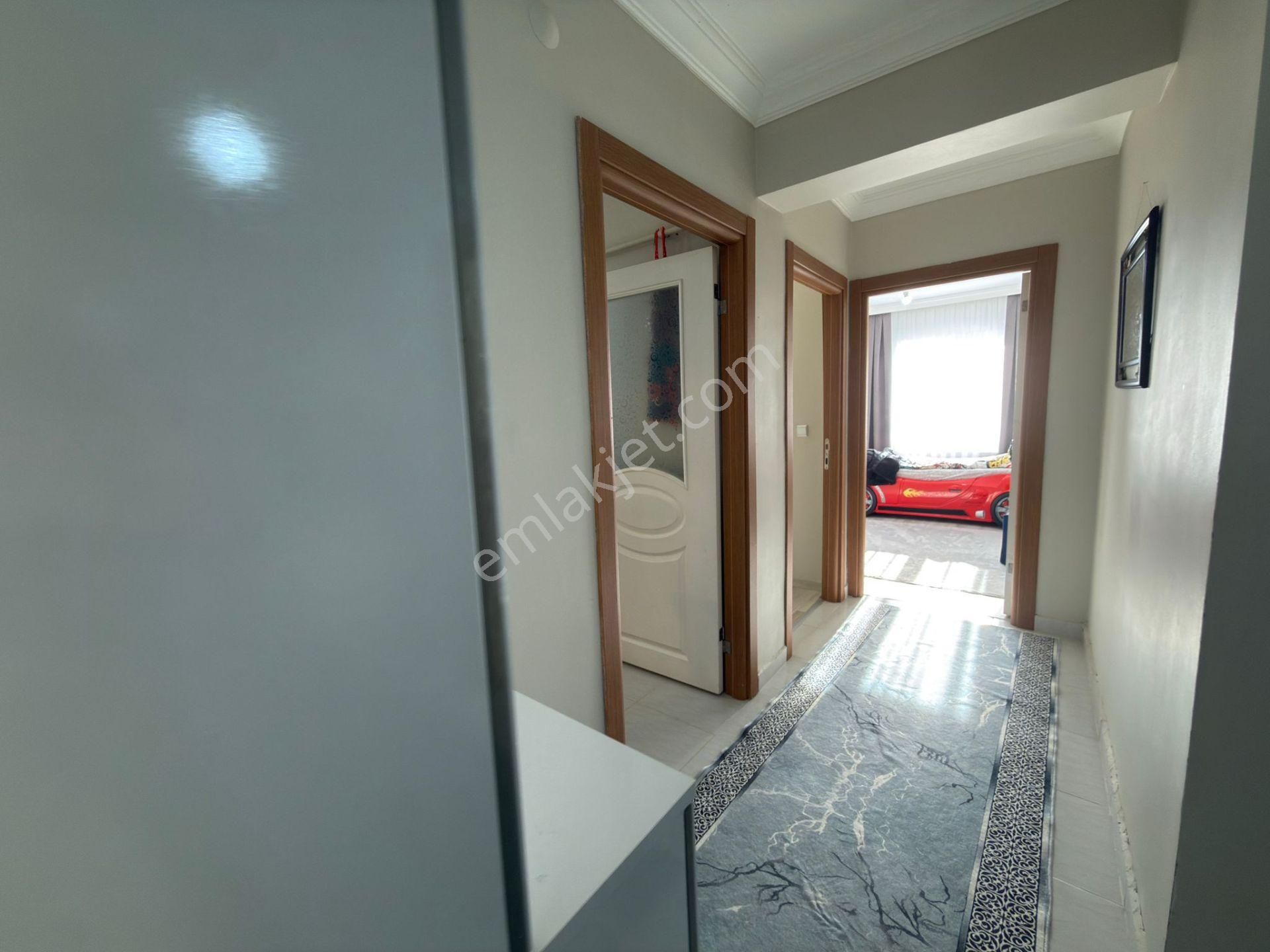 Mamak - Küçük Kayaş Mahallesinde Ara Katta, Full Yapılı 3+1 Satılık Daire !!! - Görsel 25