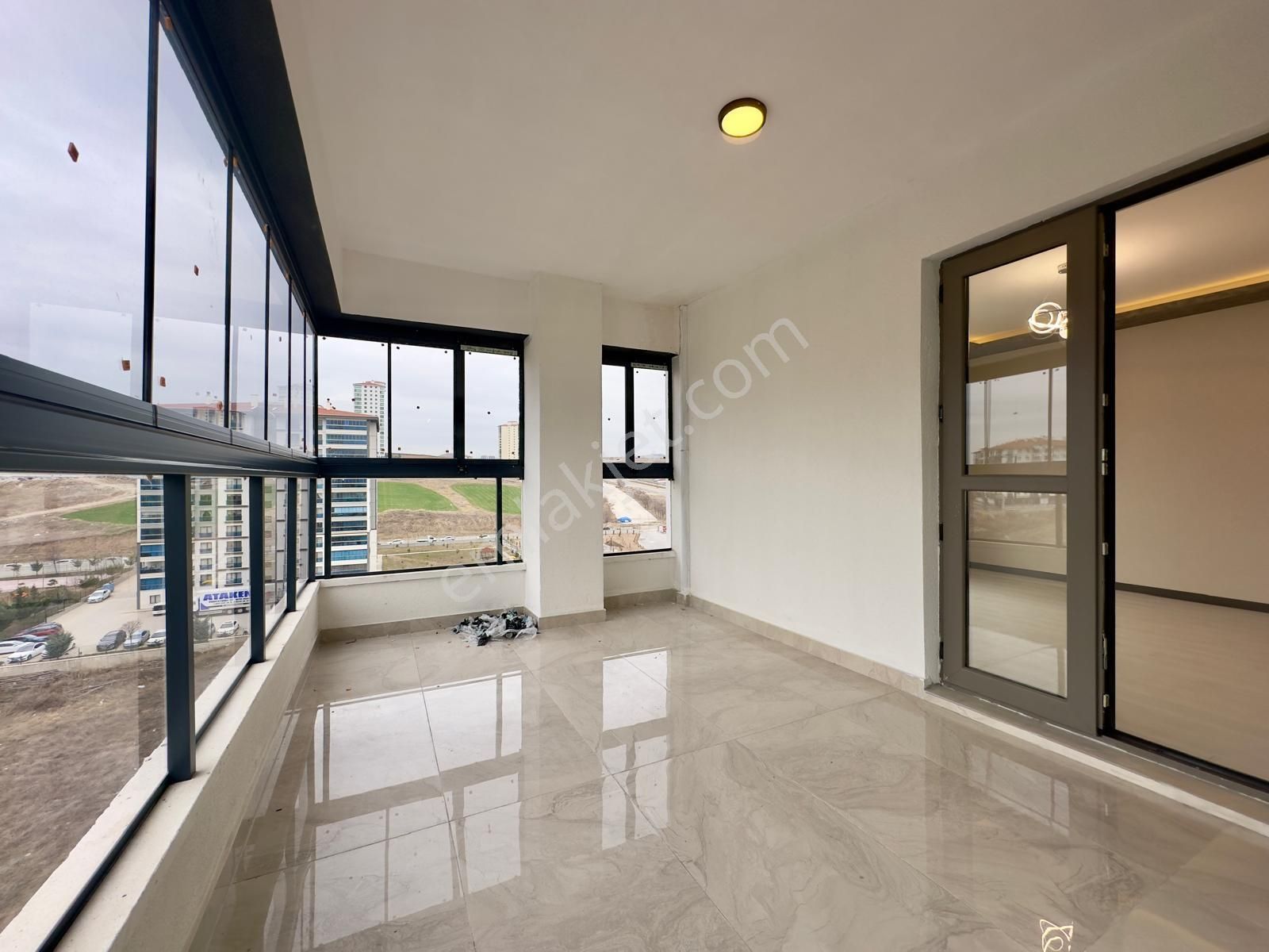 Kalecik Emlak'tan 11.kat 4+1 190m², Giyinme O. Yerden Isıtmalı - Görsel 27