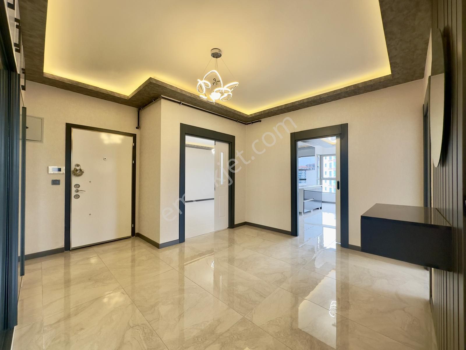 Kalecik Emlak'tan 11.kat 4+1 190m², Giyinme O. Yerden Isıtmalı - Görsel 20