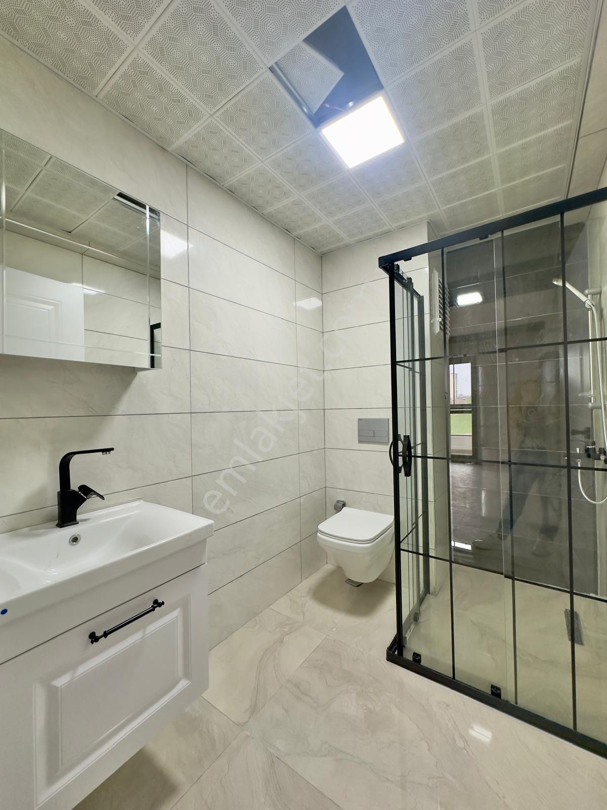 Kalecik Emlak'tan 11.kat 4+1 190m², Giyinme O. Yerden Isıtmalı - Görsel 24