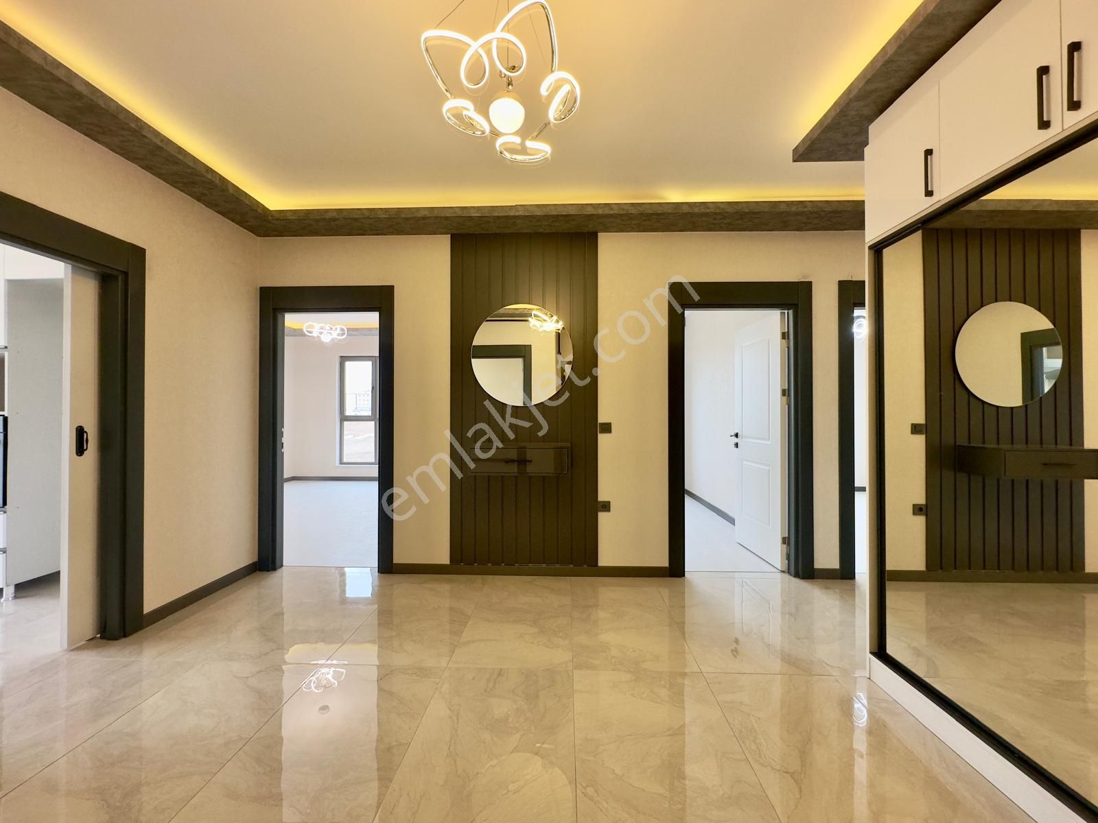 Kalecik Emlak'tan 11.kat 4+1 190m², Giyinme O. Yerden Isıtmalı - Görsel 21