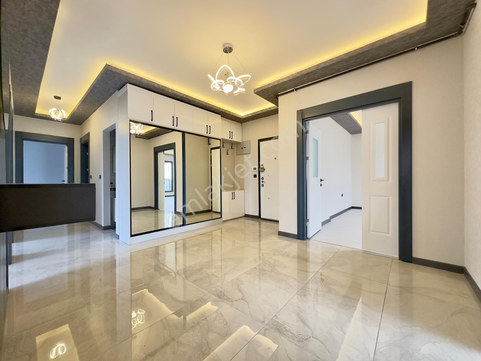 Kalecik Emlak'tan 11.kat 4+1 190m², Giyinme O. Yerden Isıtmalı - Görsel 19