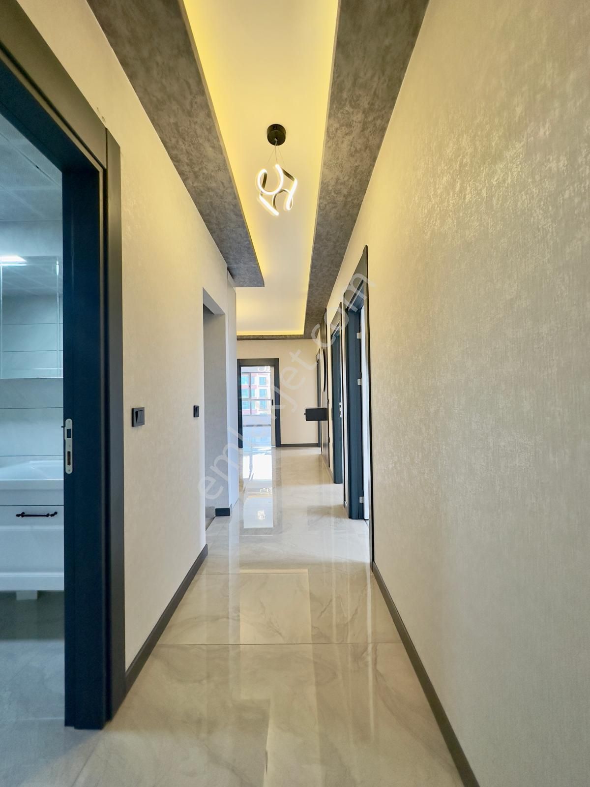 Kalecik Emlak'tan 11.kat 4+1 190m², Giyinme O. Yerden Isıtmalı - Görsel 23