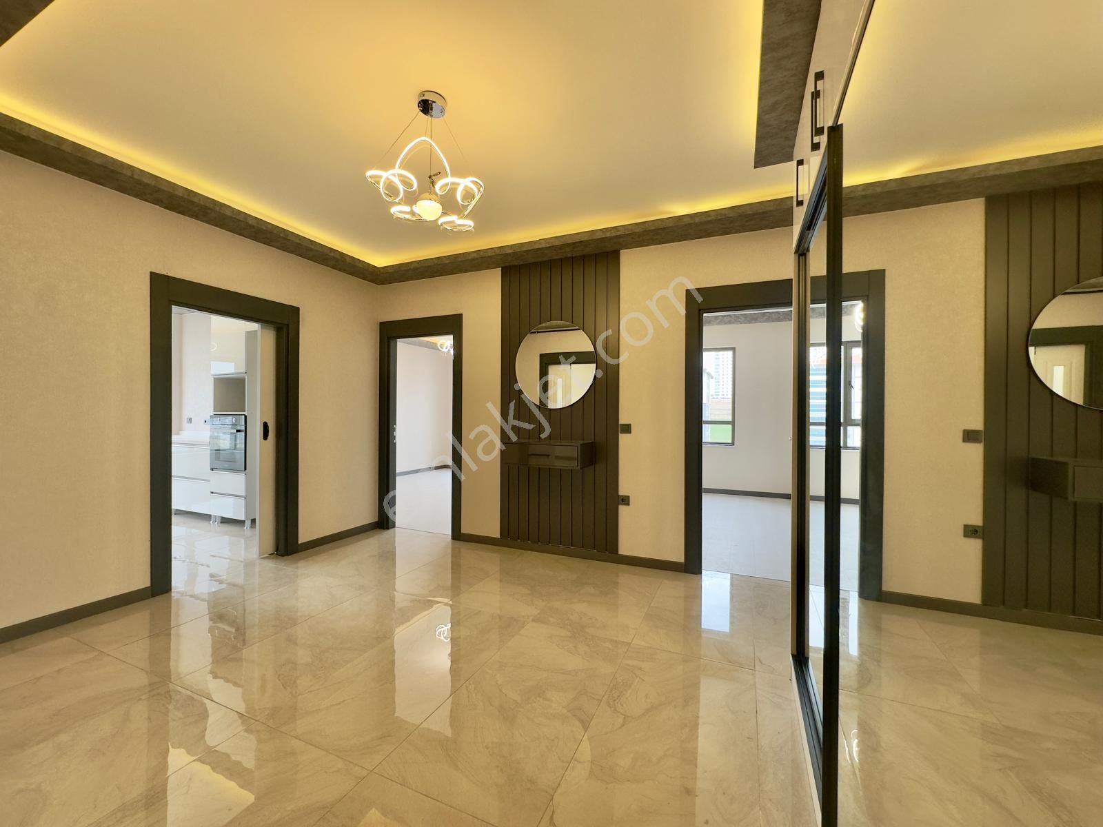 Kalecik Emlak'tan 11.kat 4+1 190m², Giyinme O. Yerden Isıtmalı - Görsel 22