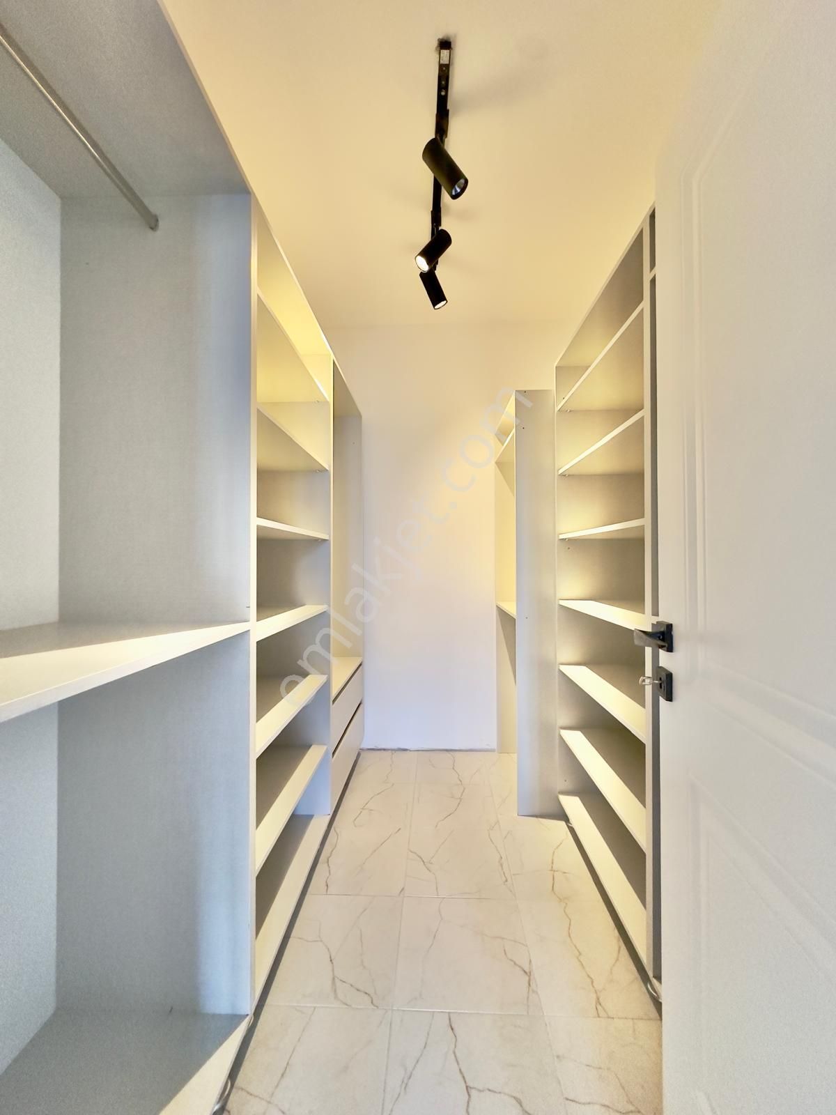 Kalecik Emlak'tan 11.kat 4+1 190m², Giyinme O. Yerden Isıtmalı - Görsel 18