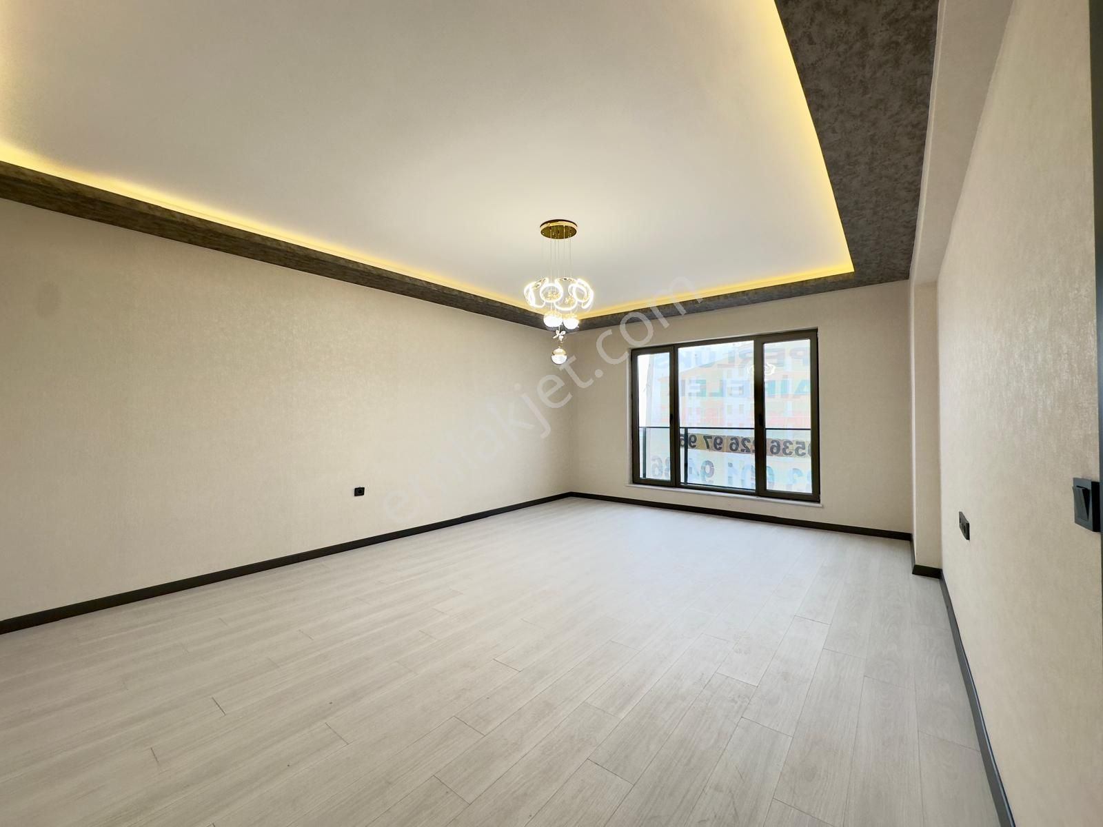Kalecik Emlak'tan 11.kat 4+1 190m², Giyinme O. Yerden Isıtmalı - Görsel 8