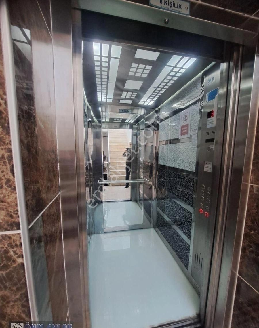 Önaldan Ankara Çankaya Keklik Pınarı Mah. 4+1 Açık Teraslı Manzaralı - Görsel 27