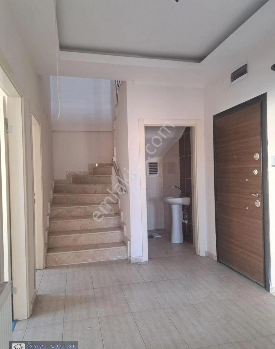 Önaldan Ankara Çankaya Keklik Pınarı Mah. 4+1 Açık Teraslı Manzaralı - Görsel 15