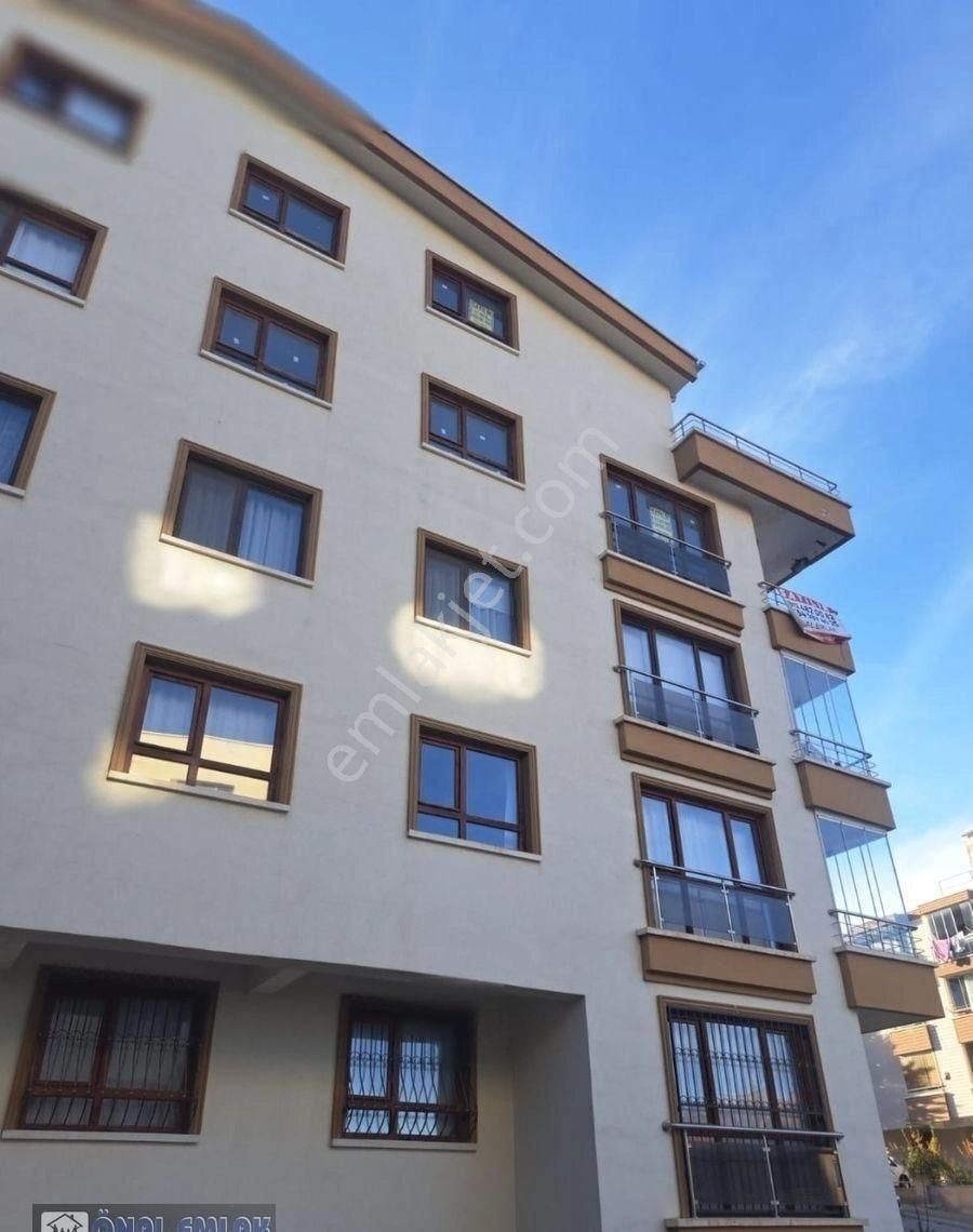 Önaldan Ankara Çankaya Keklik Pınarı Mah. 4+1 Açık Teraslı Manzaralı - Görsel 29