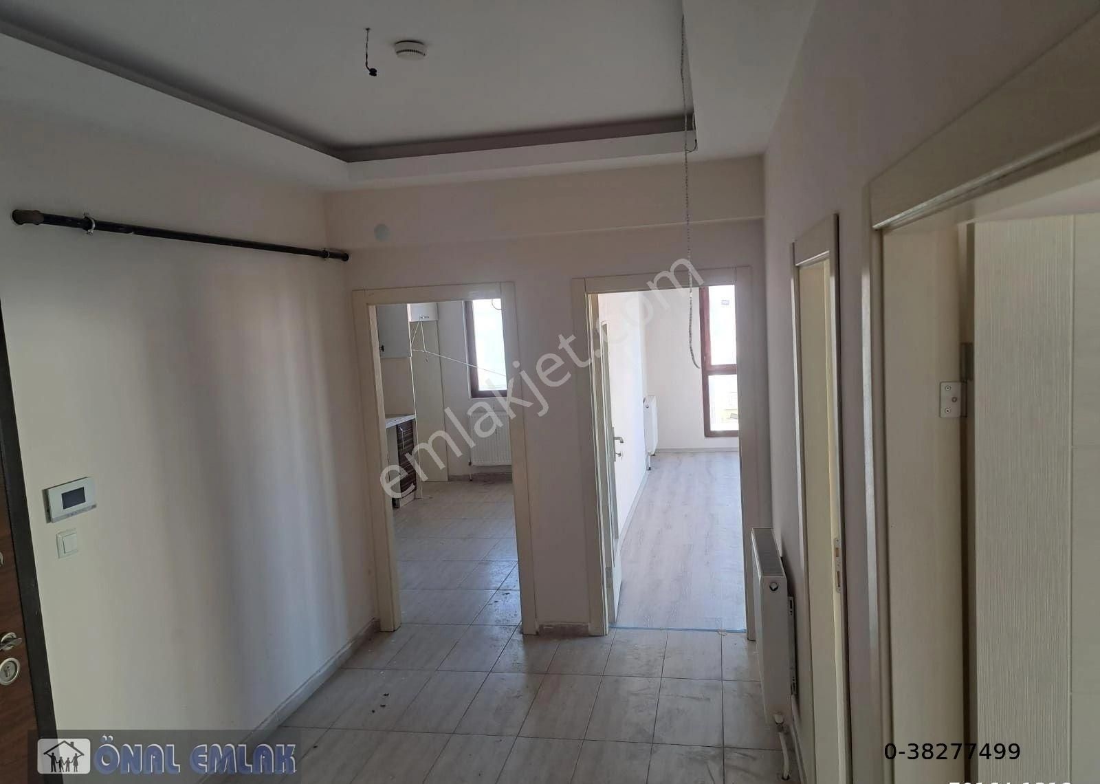 Önaldan Ankara Çankaya Keklik Pınarı Mah. 4+1 Açık Teraslı Manzaralı - Görsel 14