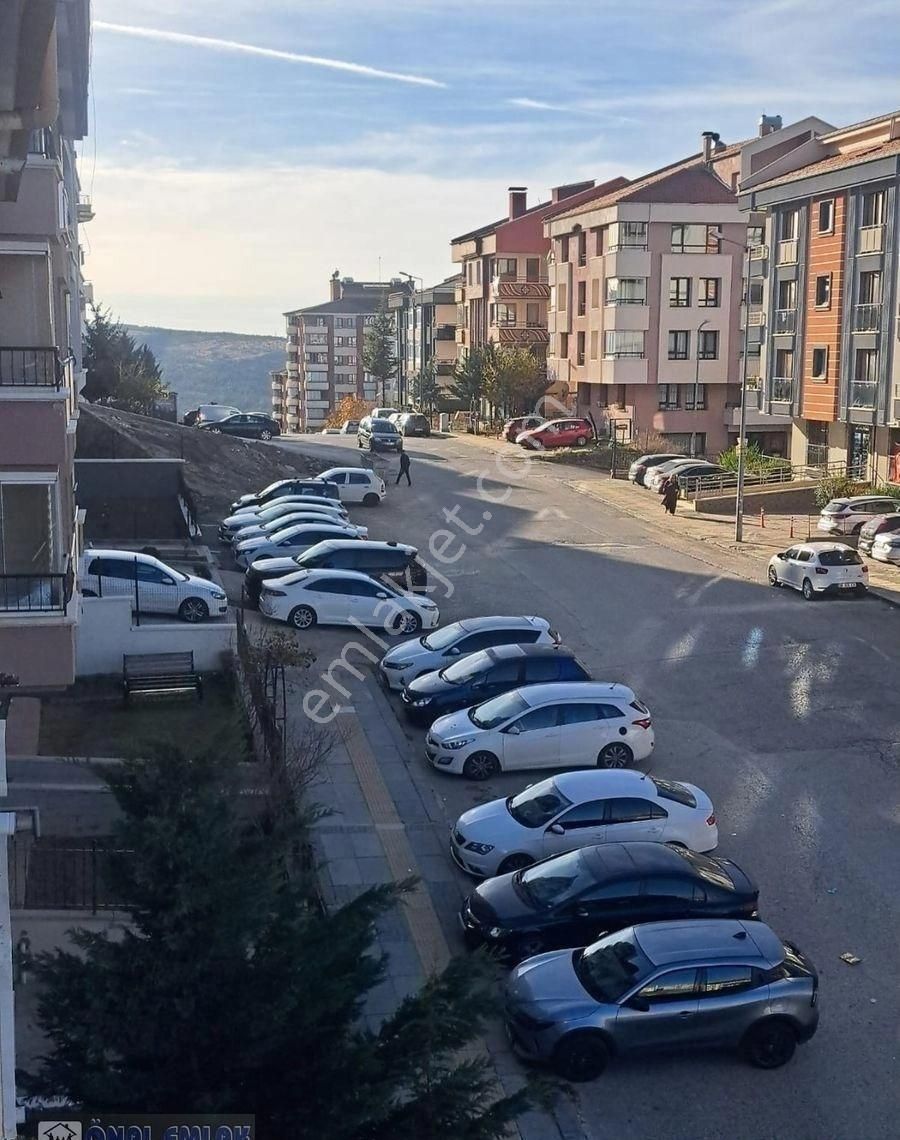 Önaldan Ankara Çankaya Keklik Pınarı Mah. 4+1 Açık Teraslı Manzaralı - Görsel 33