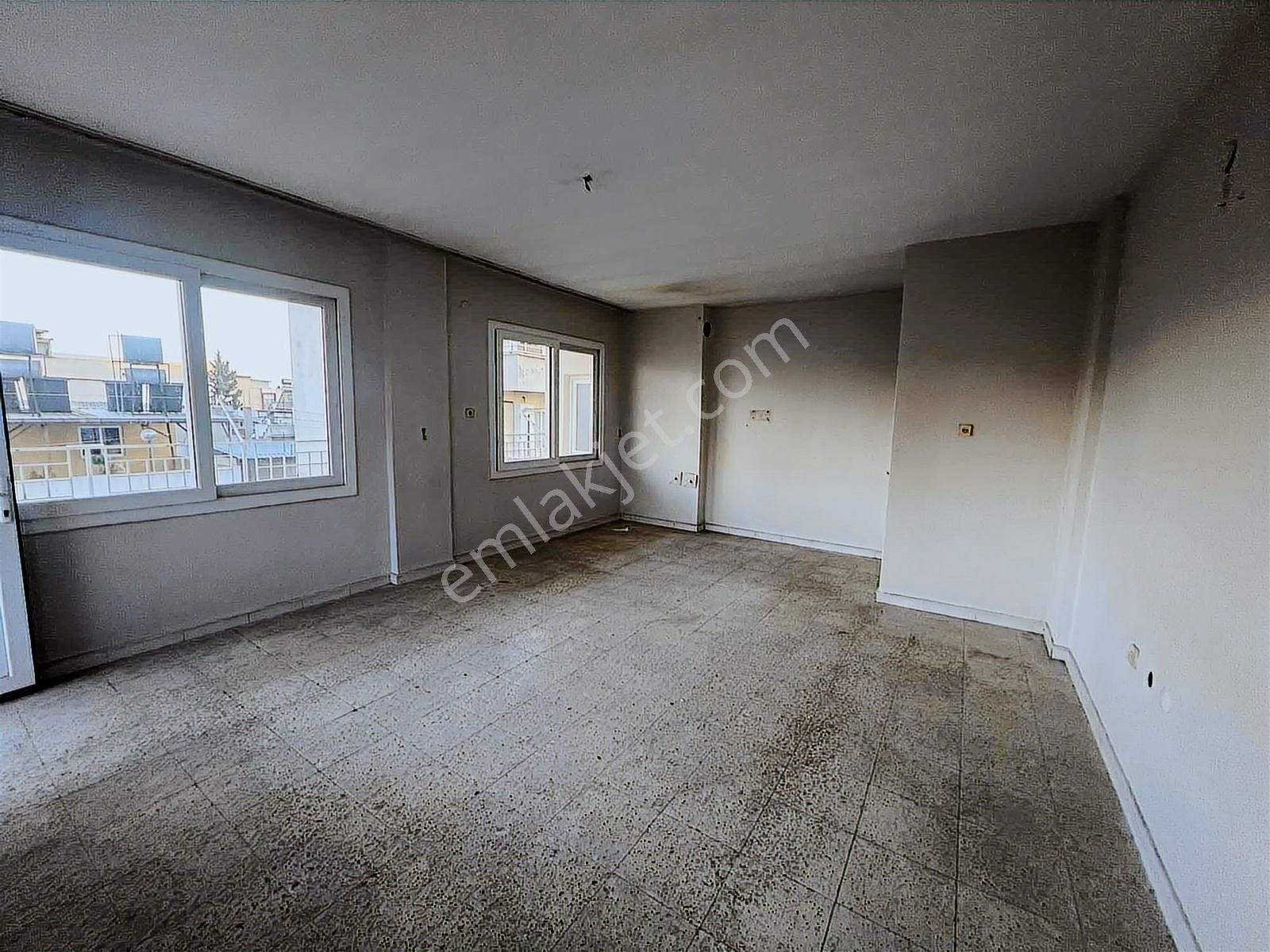 Aktif'ten Mithat Toroğlu Mah. Kiralık 3+1 Daire - Görsel 8