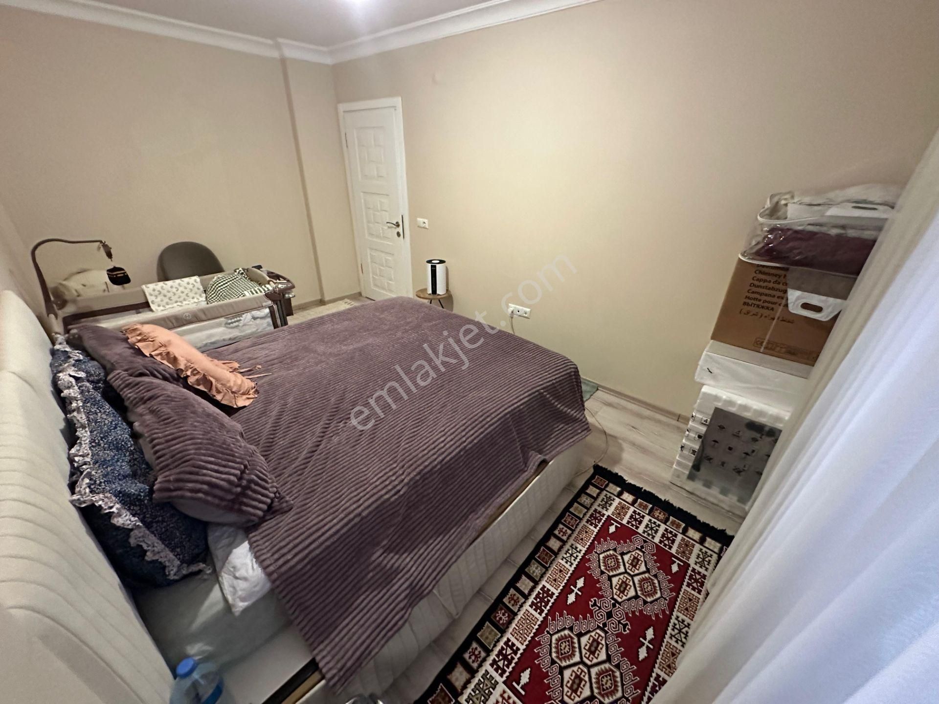 Namazgah Yenimahalle'de 8 Yıllık Bina'da Geniş 2+1 Satılık Daire - Görsel 17