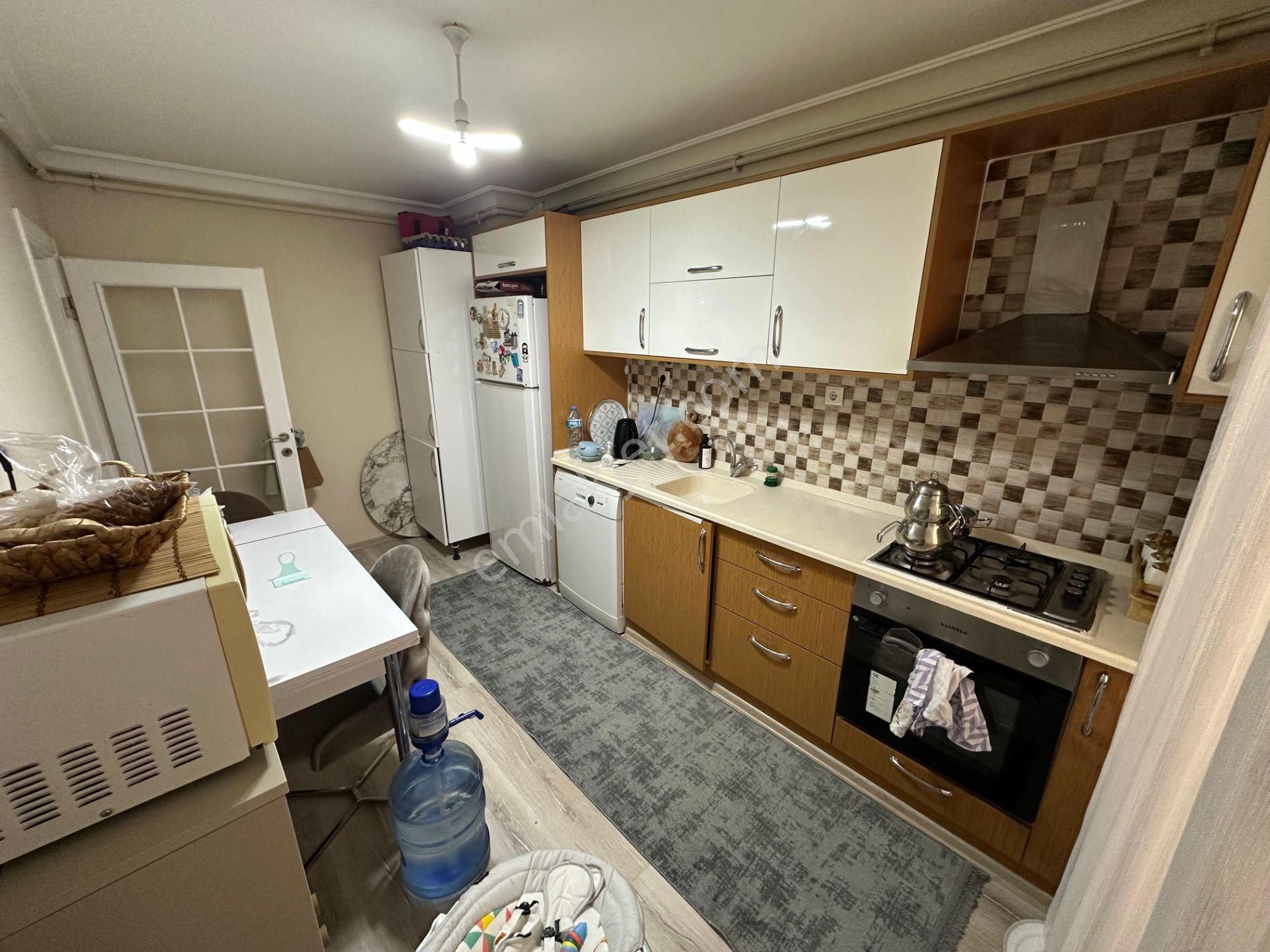 Namazgah Yenimahalle'de 8 Yıllık Bina'da Geniş 2+1 Satılık Daire - Görsel 9