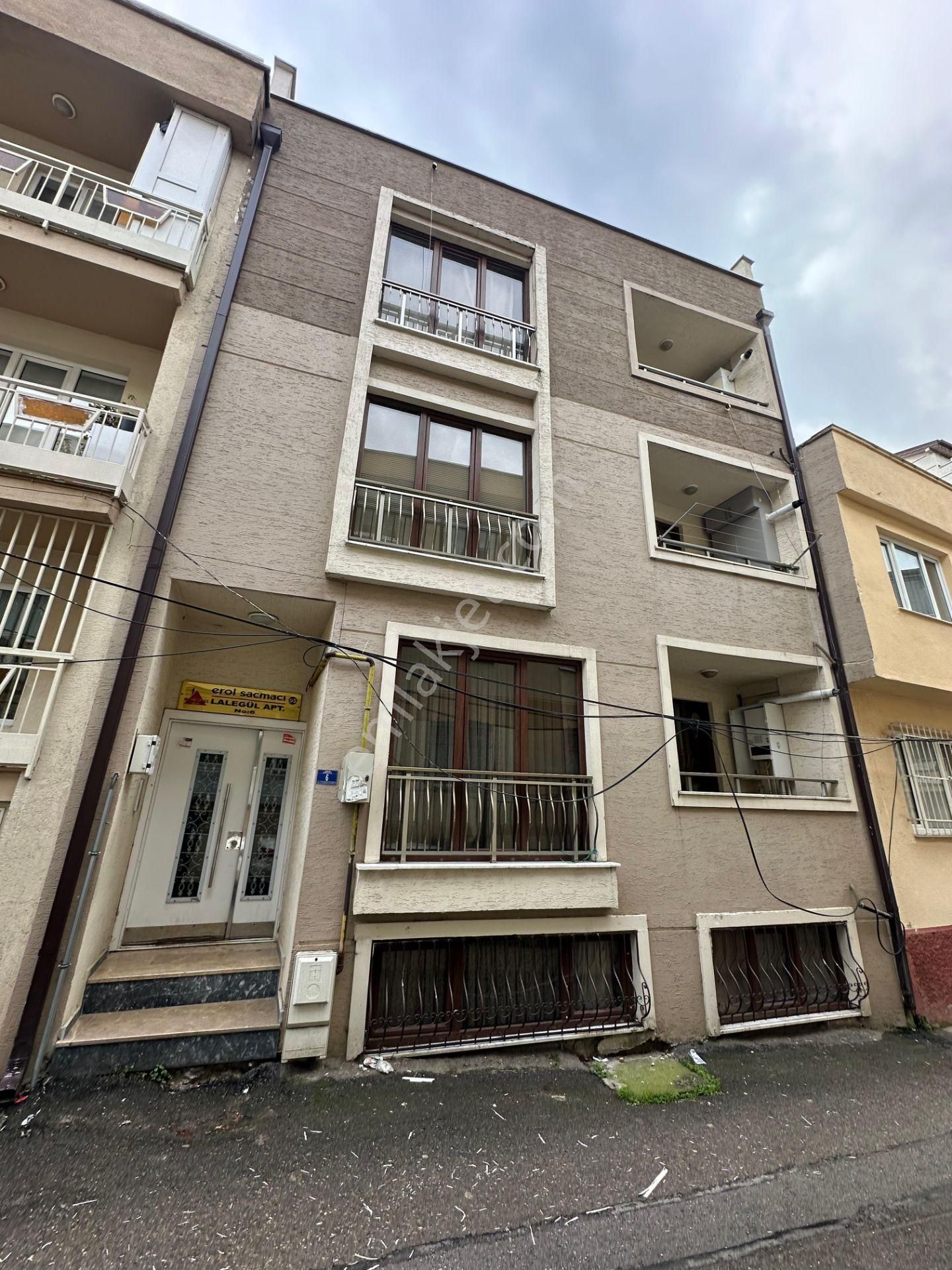 Namazgah Yenimahalle'de 8 Yıllık Bina'da Geniş 2+1 Satılık Daire - Görsel 30