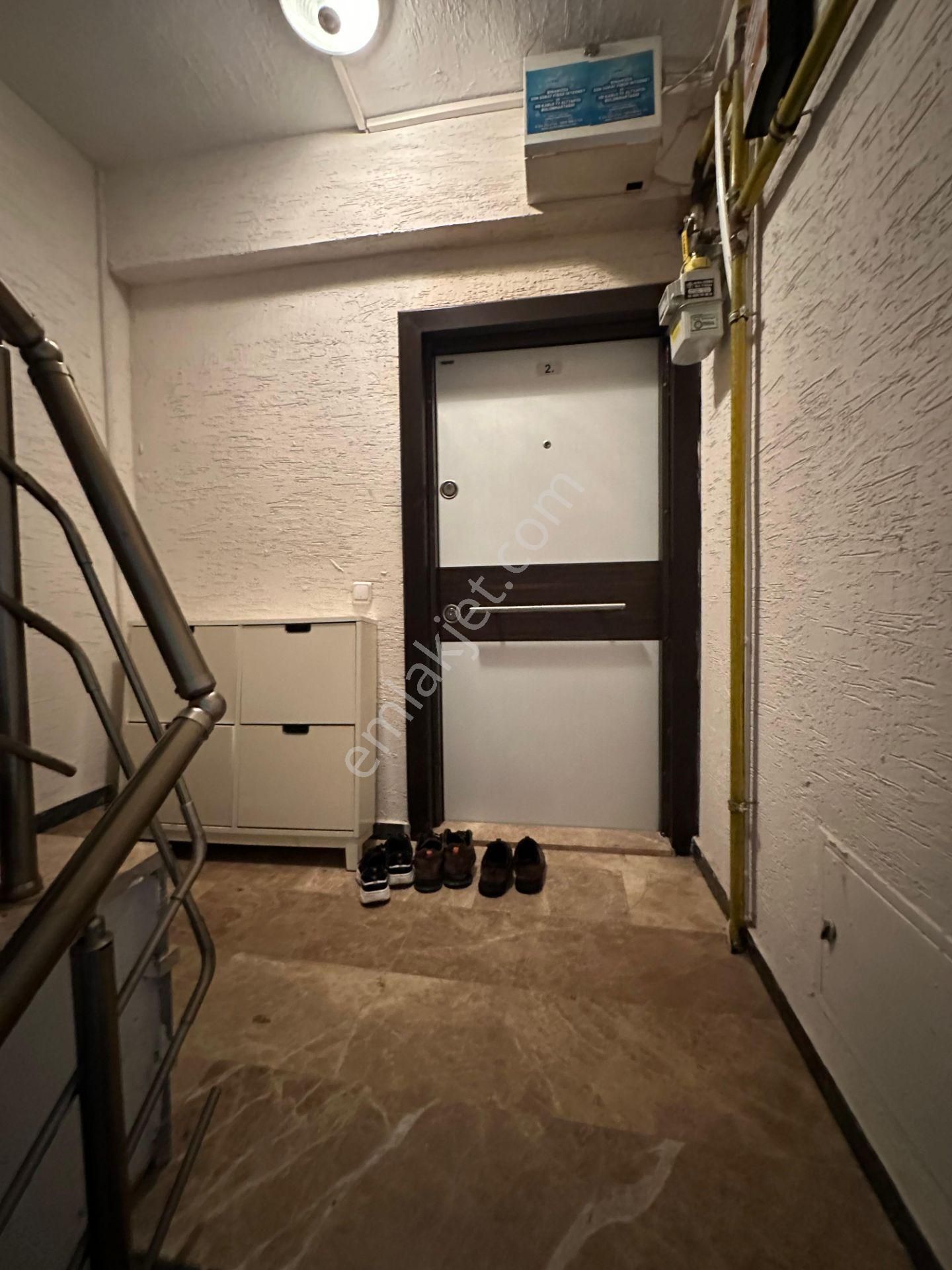 Namazgah Yenimahalle'de 8 Yıllık Bina'da Geniş 2+1 Satılık Daire - Görsel 25