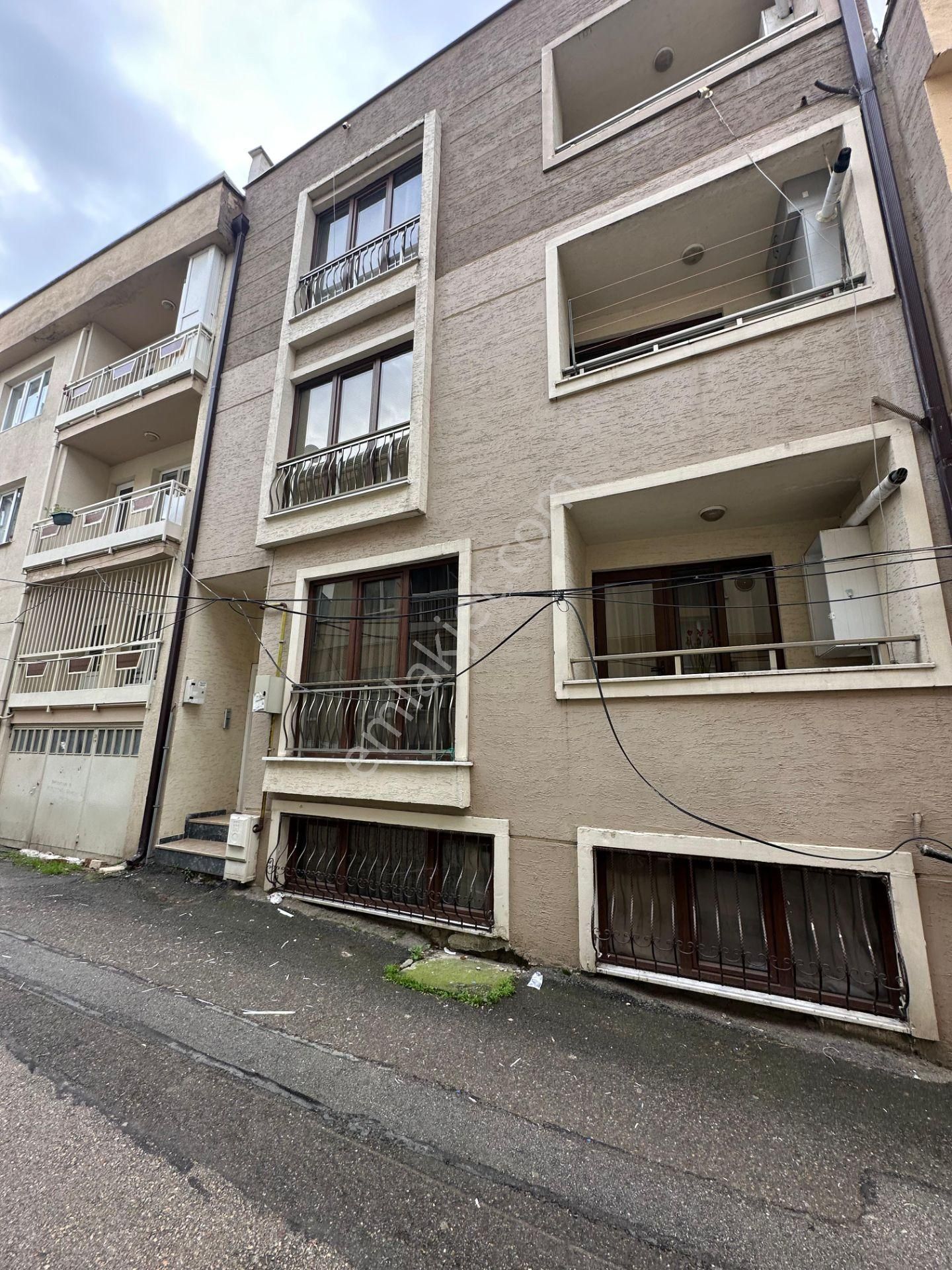 Namazgah Yenimahalle'de 8 Yıllık Bina'da Geniş 2+1 Satılık Daire - Görsel 31