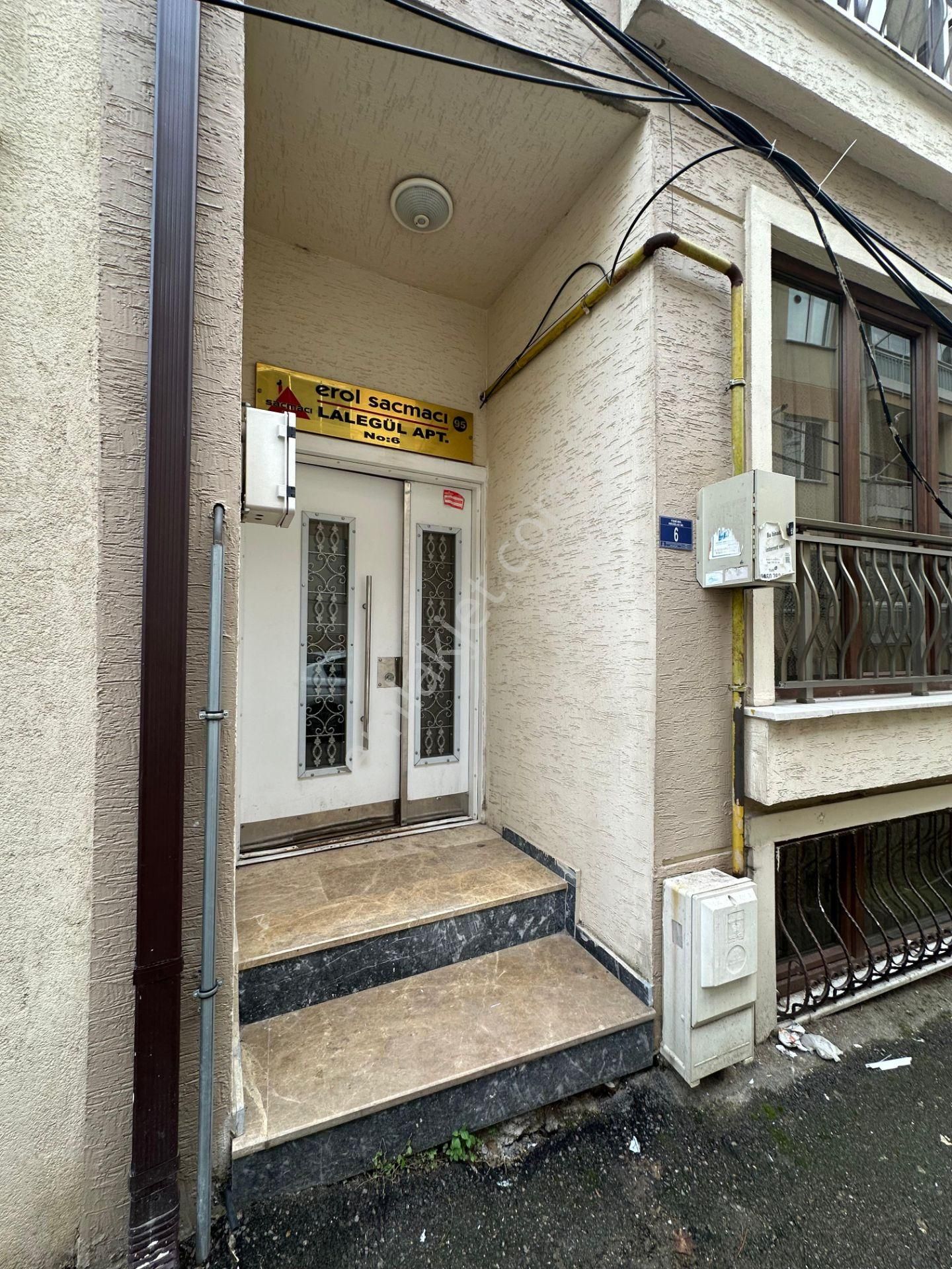 Namazgah Yenimahalle'de 8 Yıllık Bina'da Geniş 2+1 Satılık Daire - Görsel 27