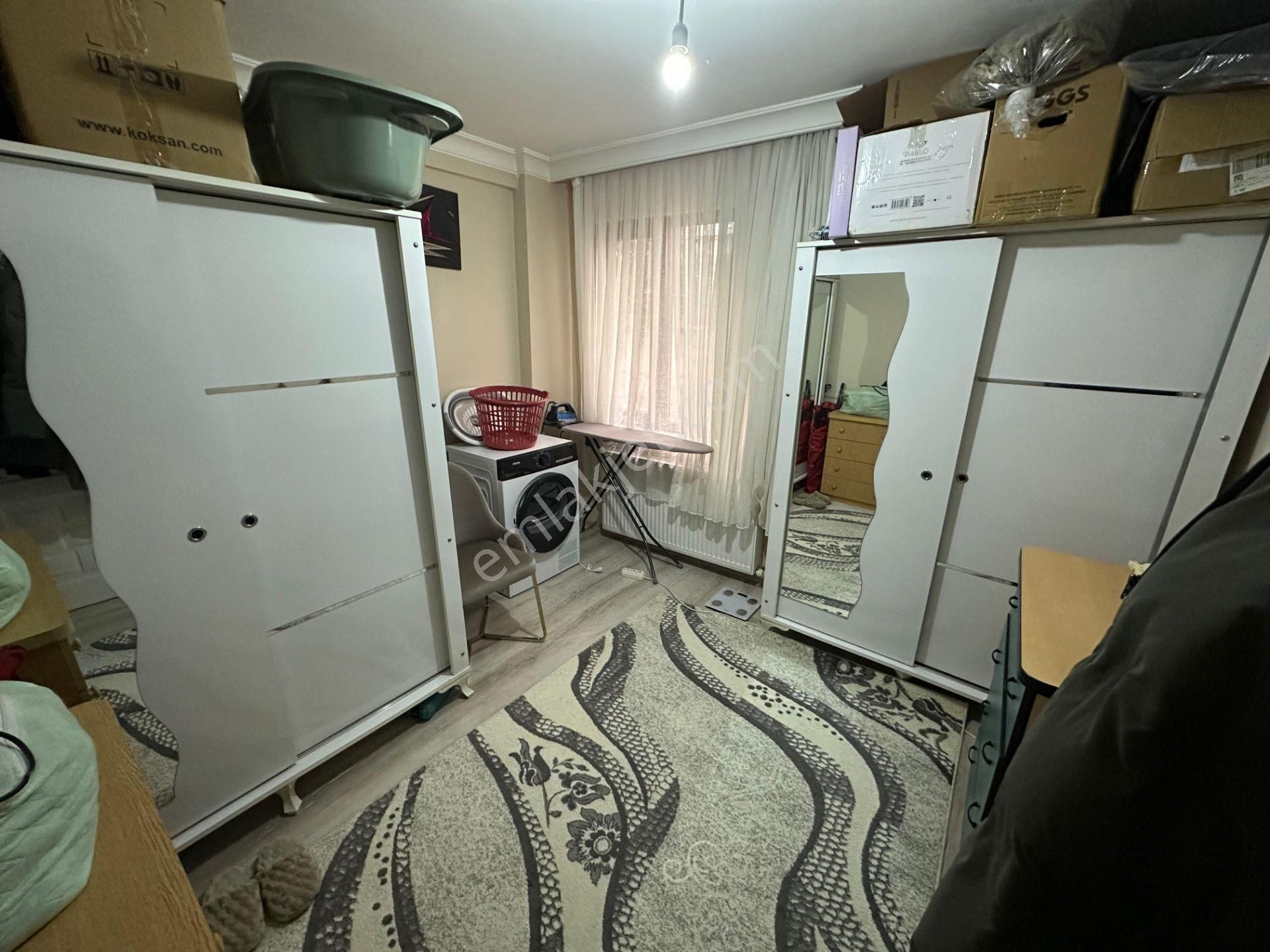 Namazgah Yenimahalle'de 8 Yıllık Bina'da Geniş 2+1 Satılık Daire - Görsel 12