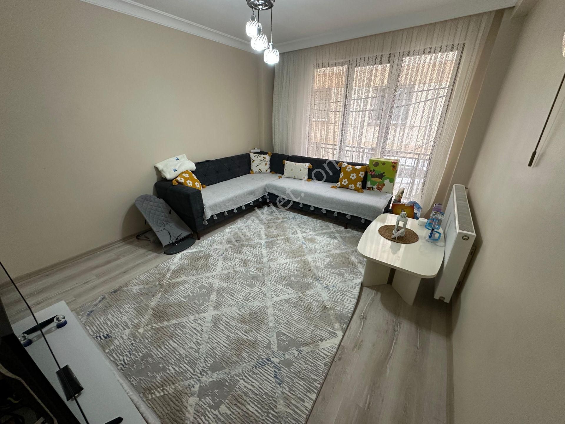 Namazgah Yenimahalle'de 8 Yıllık Bina'da Geniş 2+1 Satılık Daire - Görsel 5