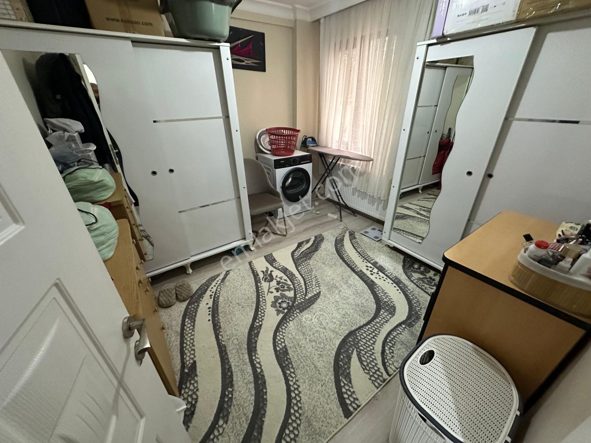 Namazgah Yenimahalle'de 8 Yıllık Bina'da Geniş 2+1 Satılık Daire - Görsel 20