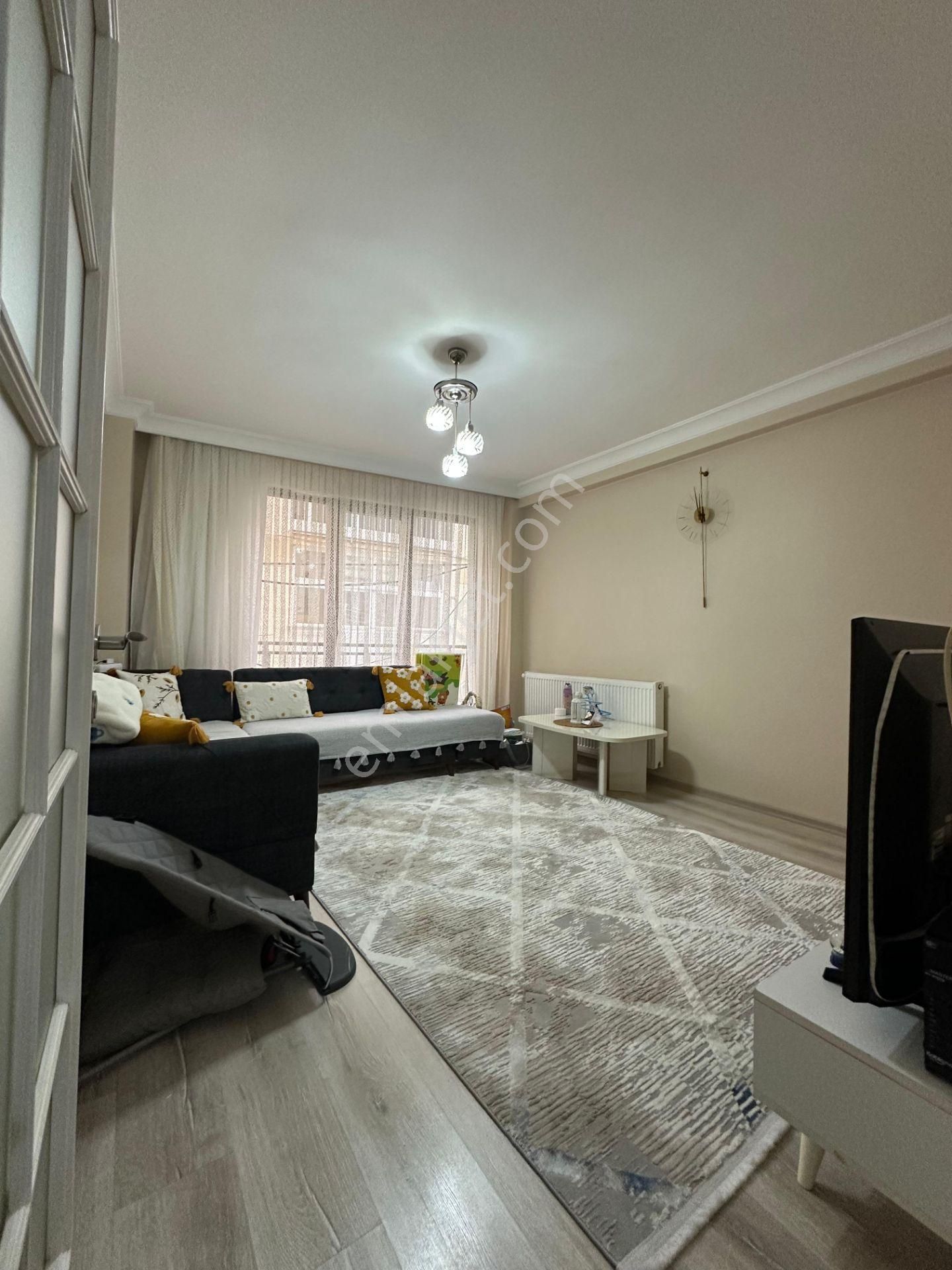 Namazgah Yenimahalle'de 8 Yıllık Bina'da Geniş 2+1 Satılık Daire - Görsel 3