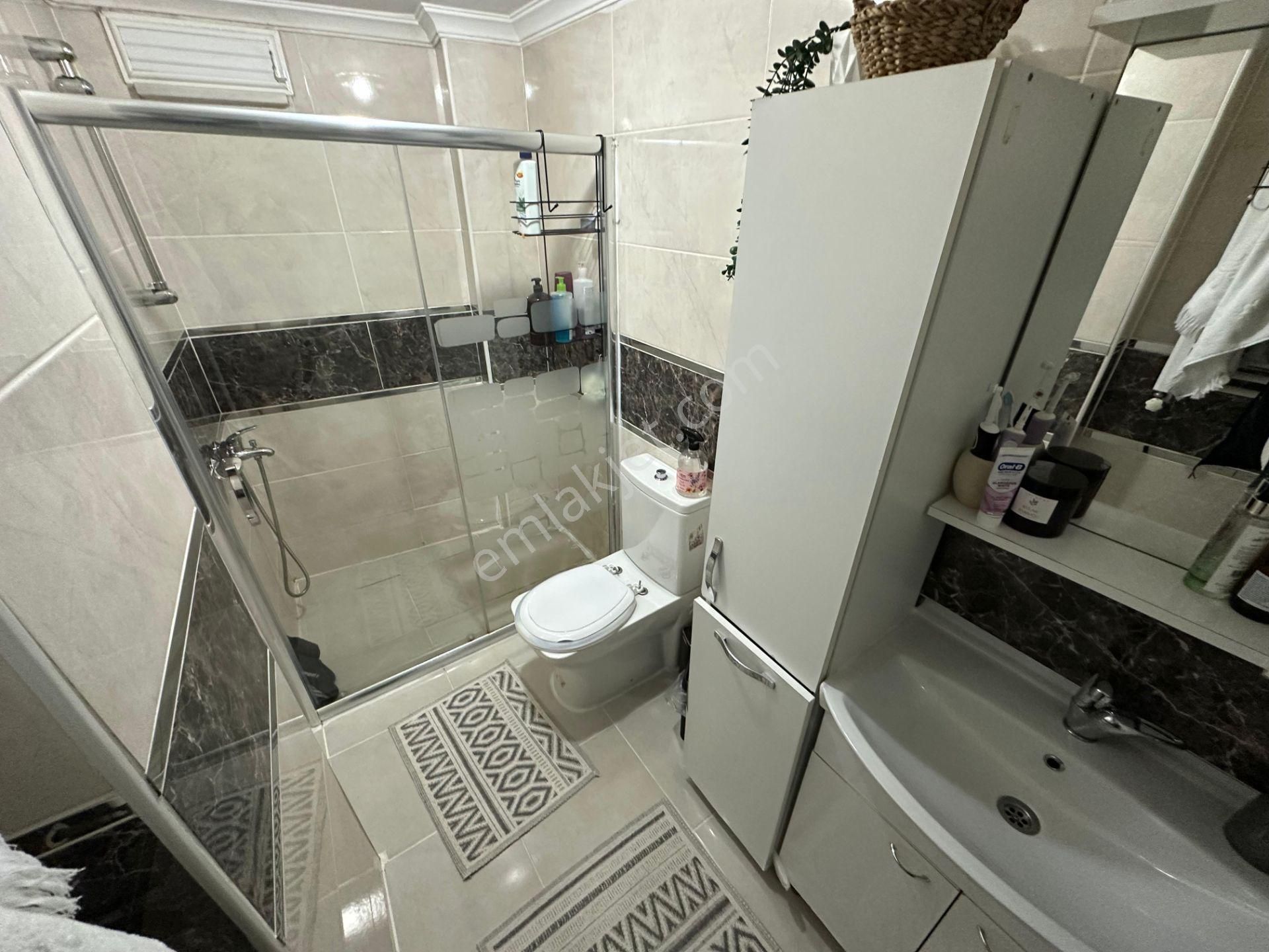 Namazgah Yenimahalle'de 8 Yıllık Bina'da Geniş 2+1 Satılık Daire - Görsel 23