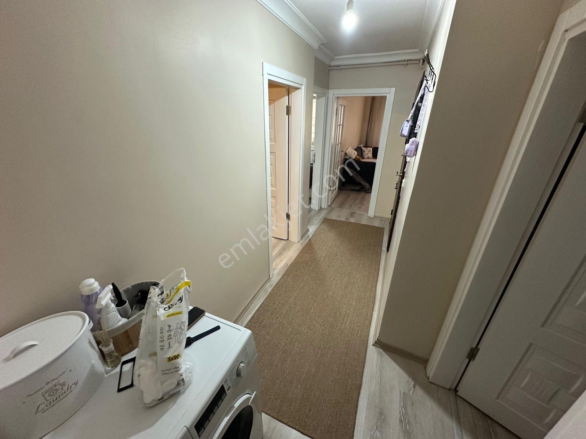 Namazgah Yenimahalle'de 8 Yıllık Bina'da Geniş 2+1 Satılık Daire - Görsel 18