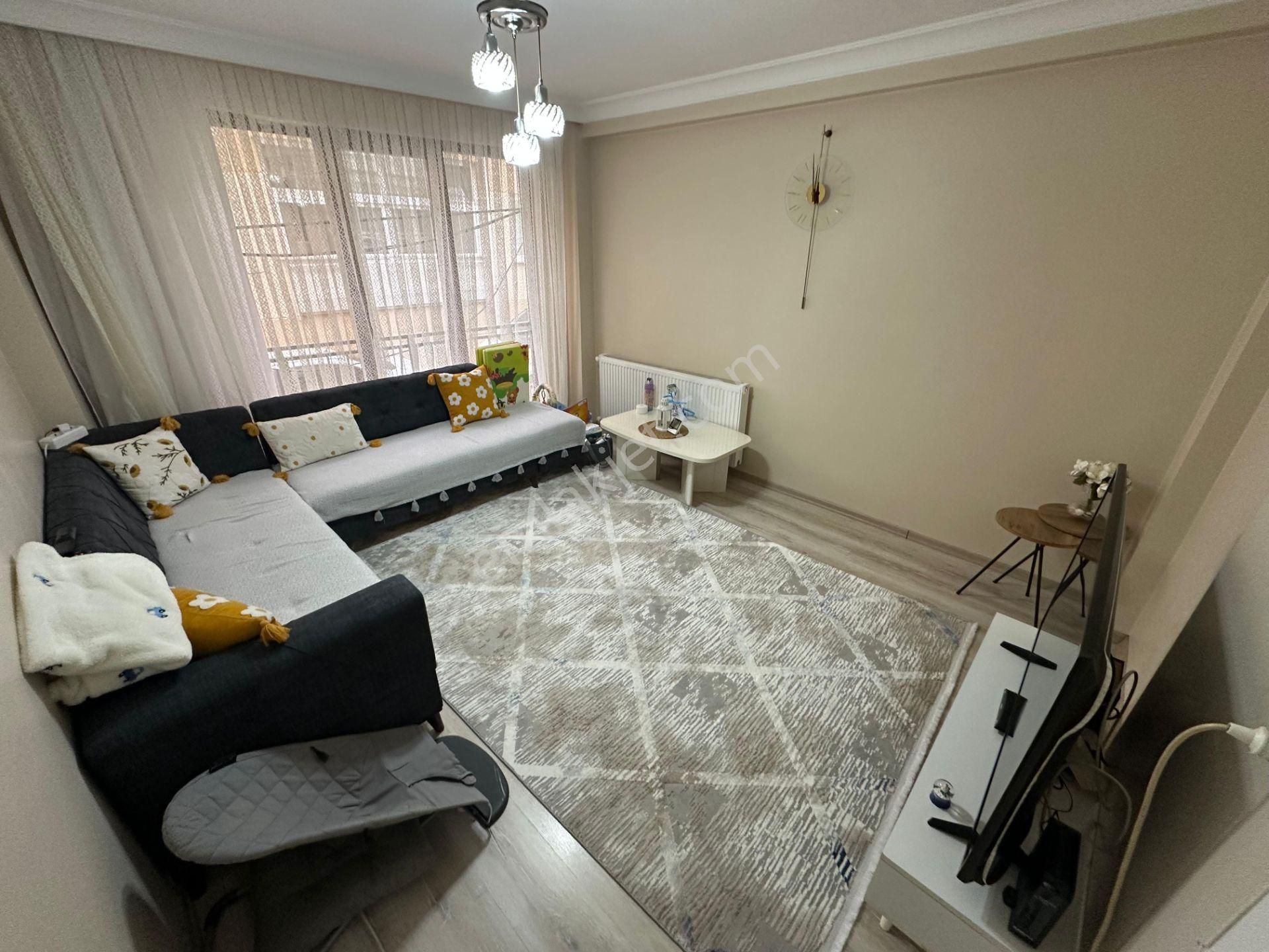 Namazgah Yenimahalle'de 8 Yıllık Bina'da Geniş 2+1 Satılık Daire - Görsel 2