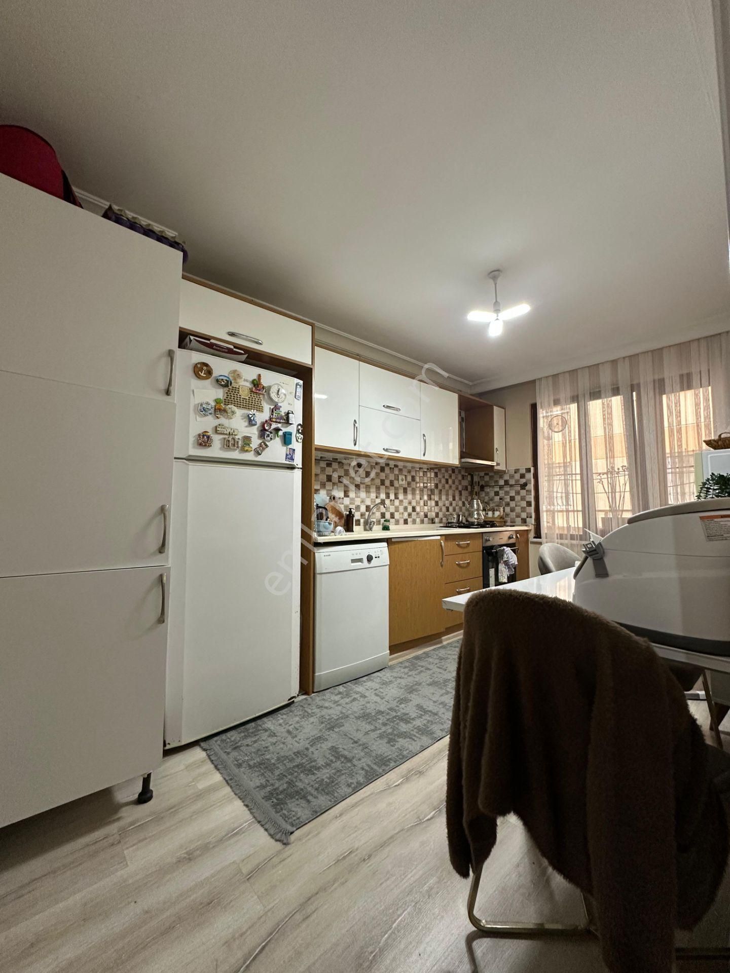 Namazgah Yenimahalle'de 8 Yıllık Bina'da Geniş 2+1 Satılık Daire - Görsel 8