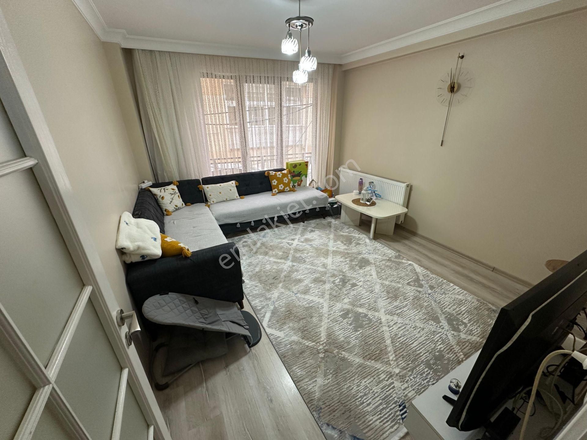 Namazgah Yenimahalle'de 8 Yıllık Bina'da Geniş 2+1 Satılık Daire - Görsel 4