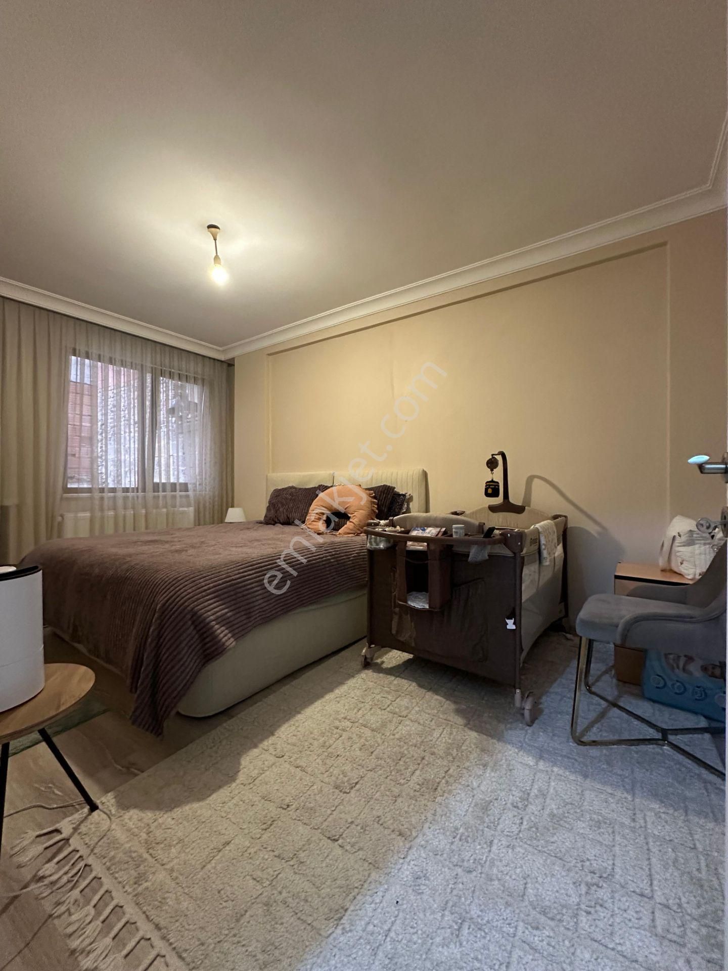 Namazgah Yenimahalle'de 8 Yıllık Bina'da Geniş 2+1 Satılık Daire - Görsel 14