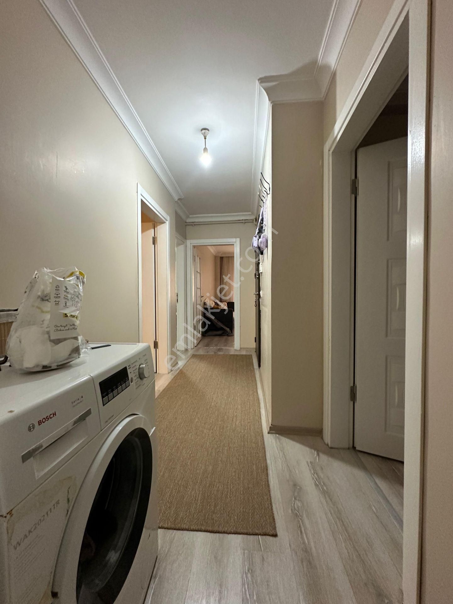 Namazgah Yenimahalle'de 8 Yıllık Bina'da Geniş 2+1 Satılık Daire - Görsel 24